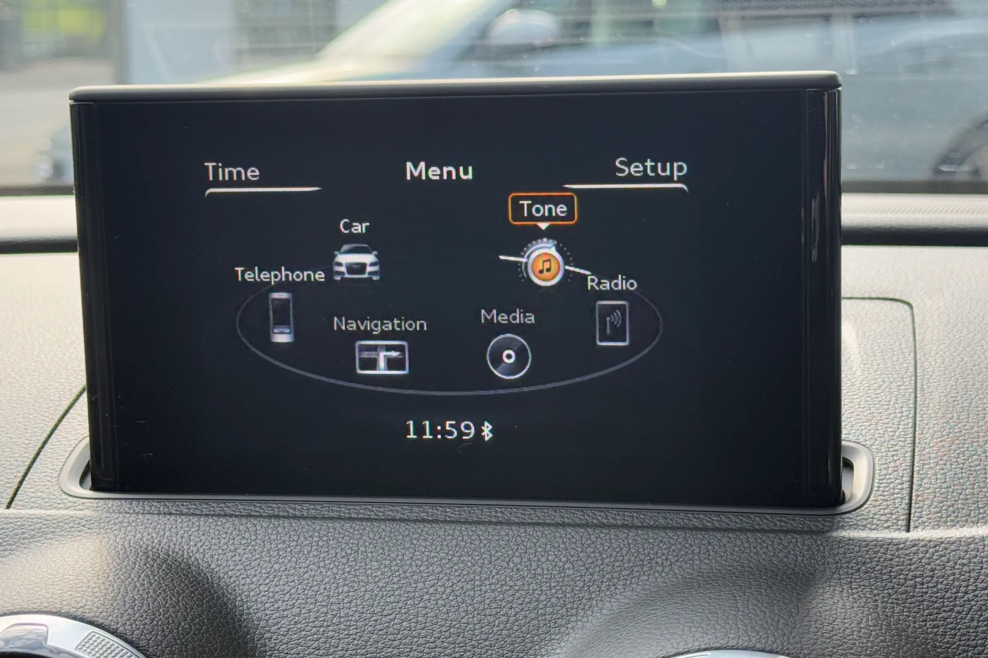 Audi A3 thumbnail image number 19