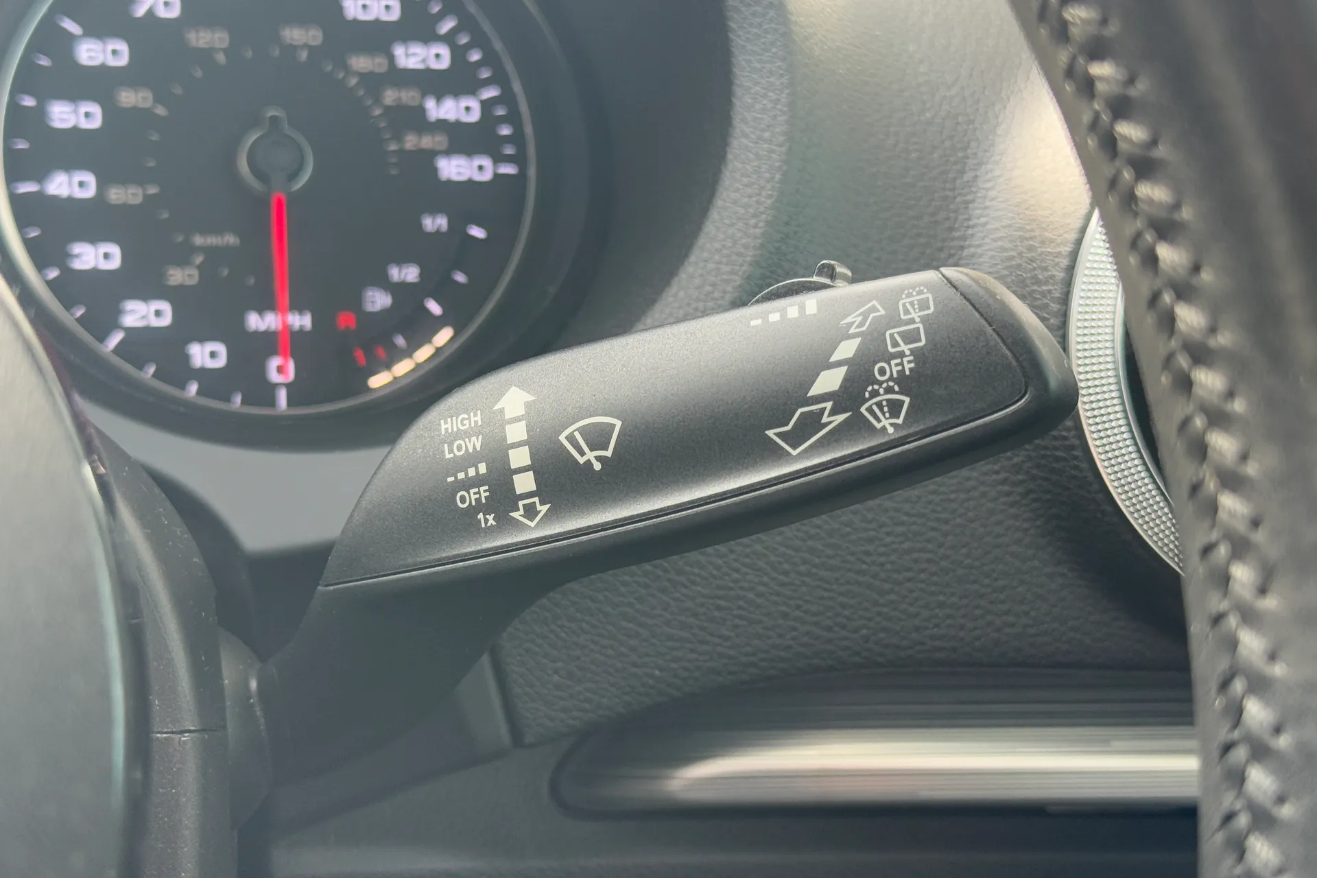 Audi A3 thumbnail image number 15