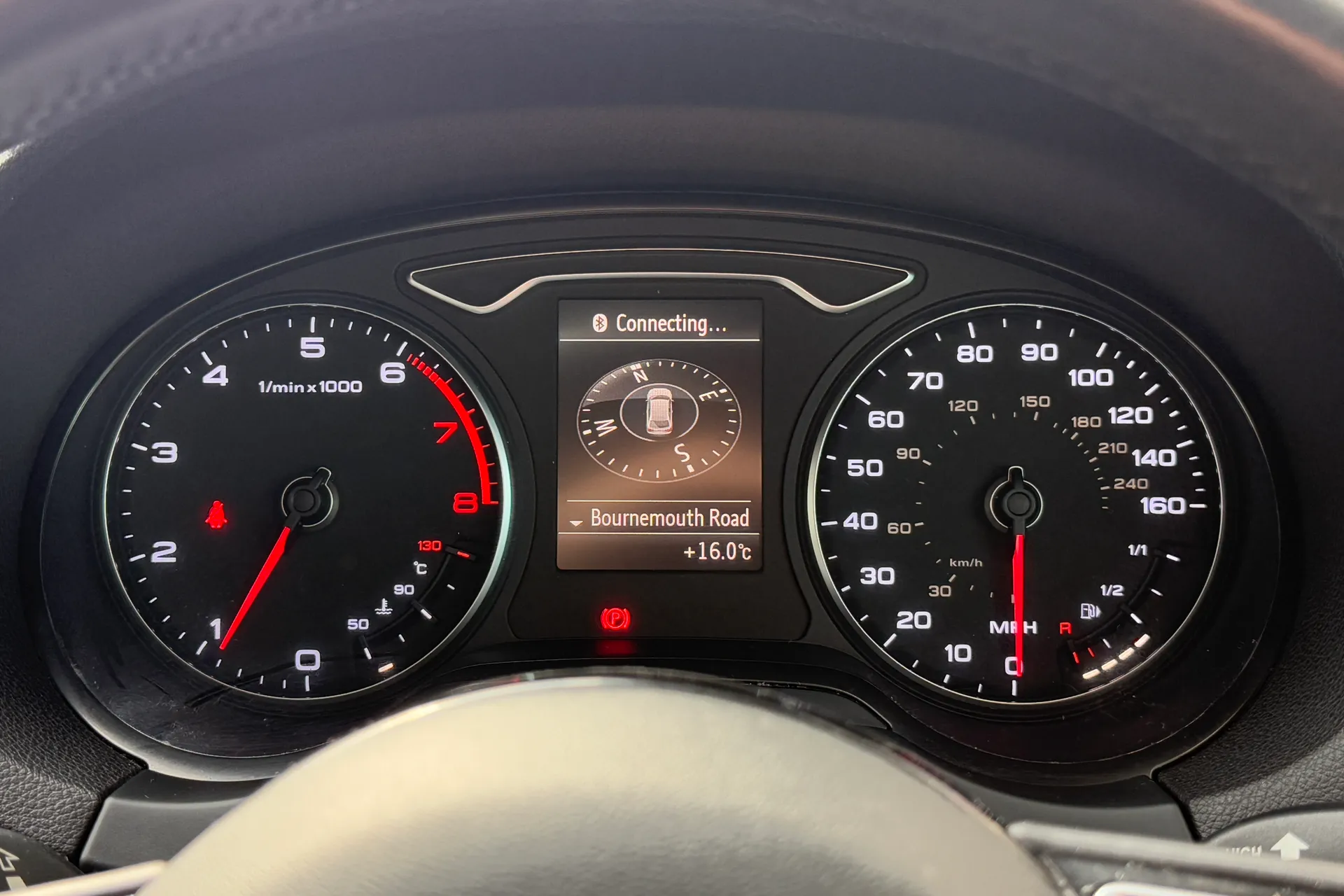 Audi A3 thumbnail image number 7