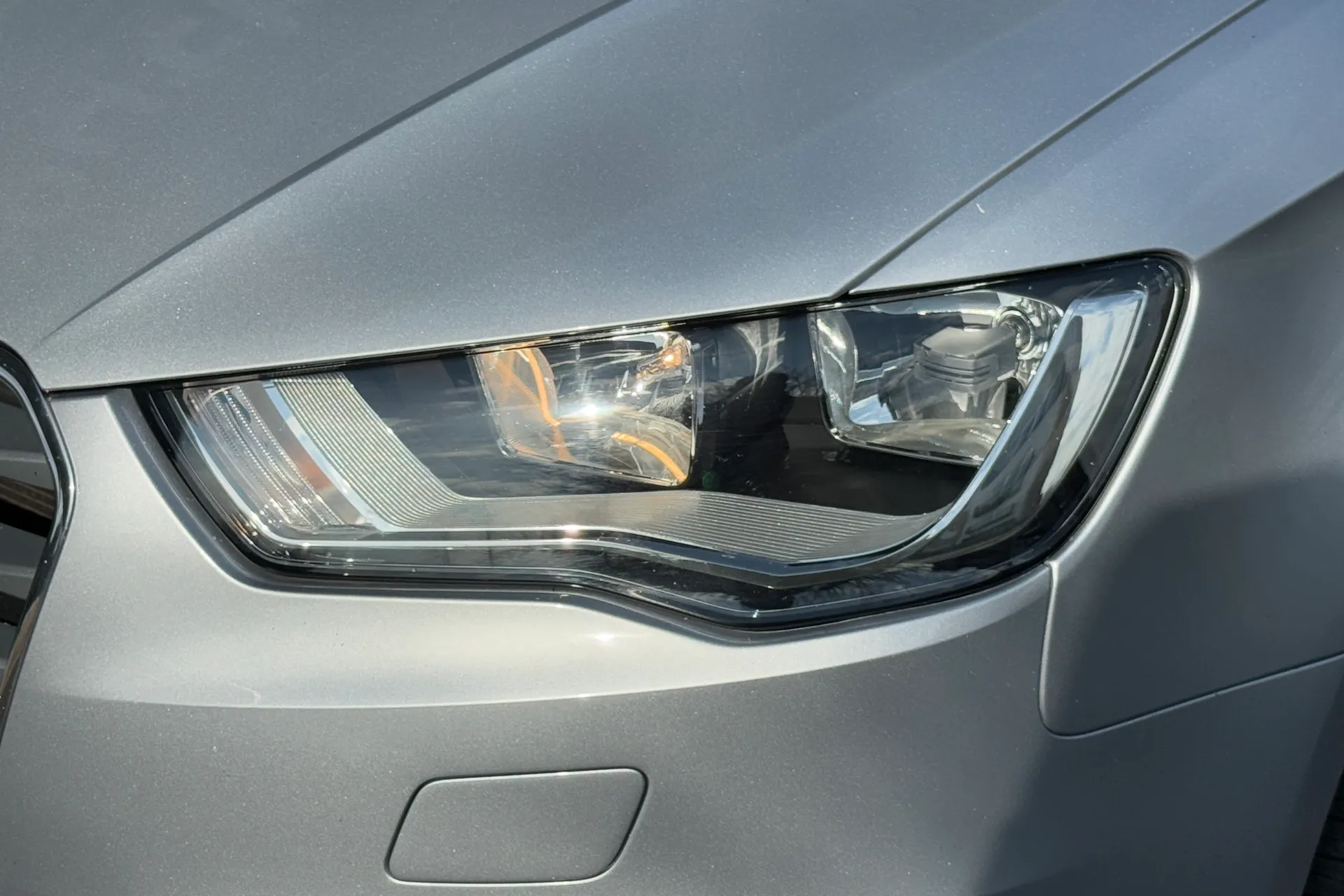 Audi A3 thumbnail image number 50