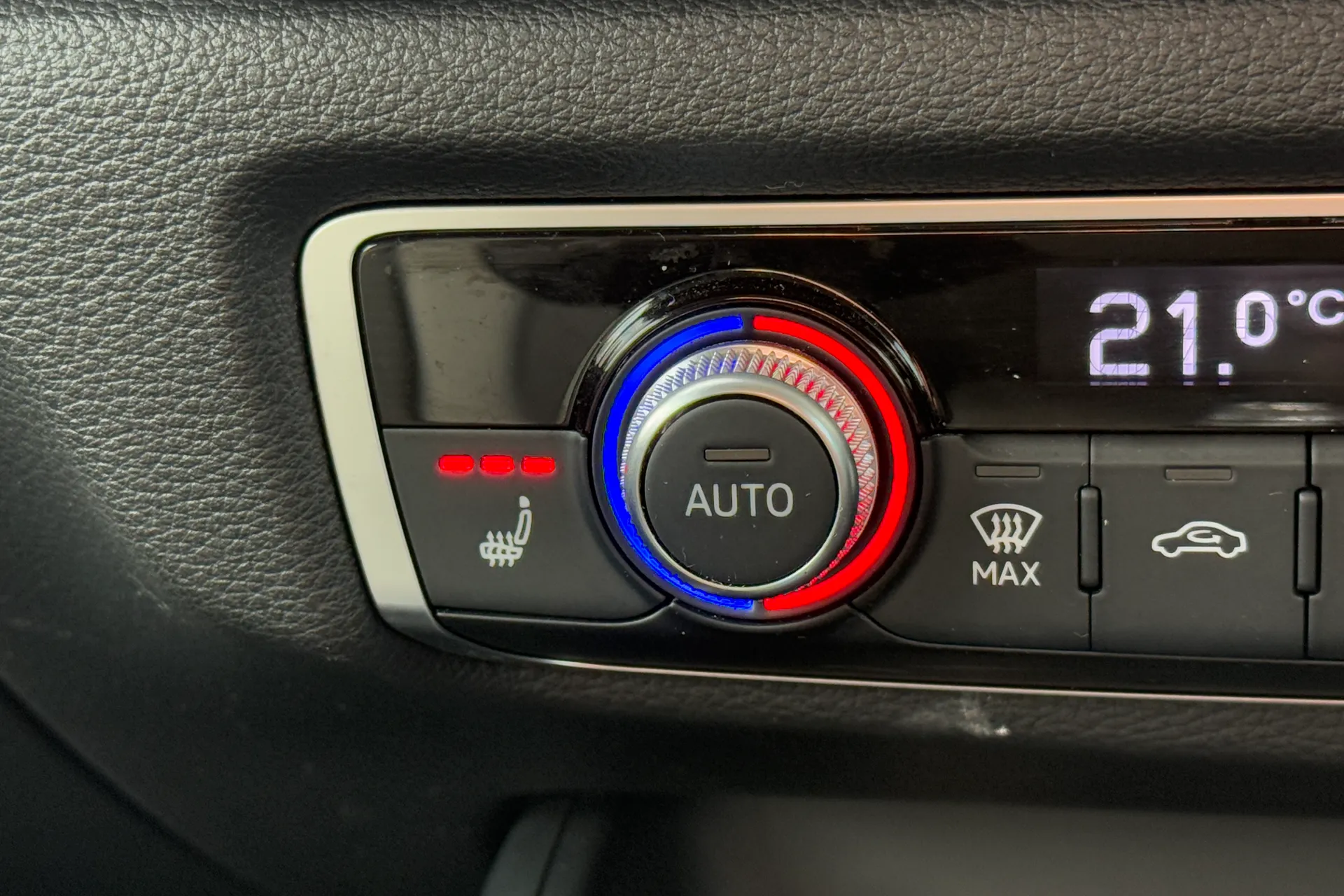 Audi A3 thumbnail image number 6