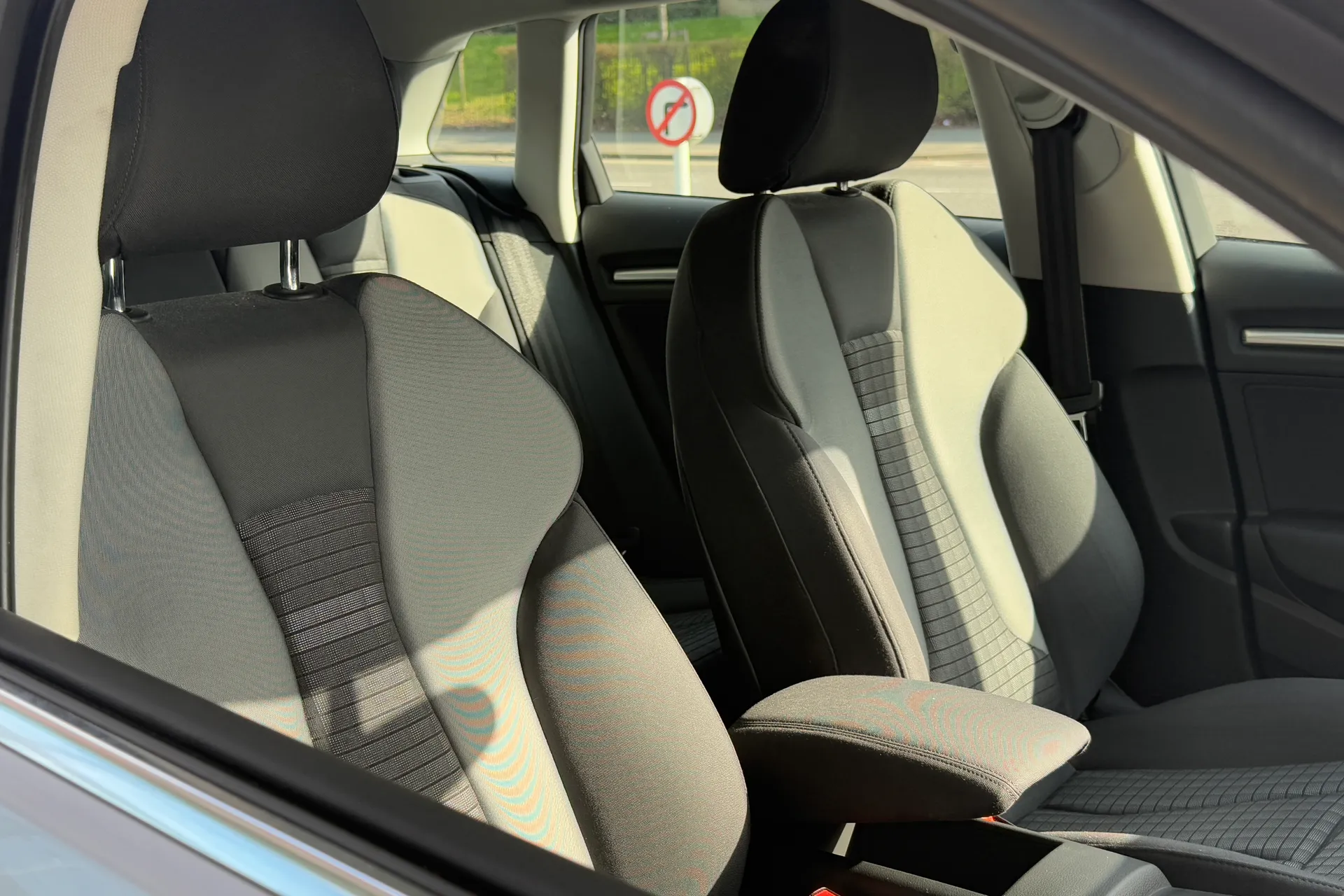 Audi A3 thumbnail image number 30