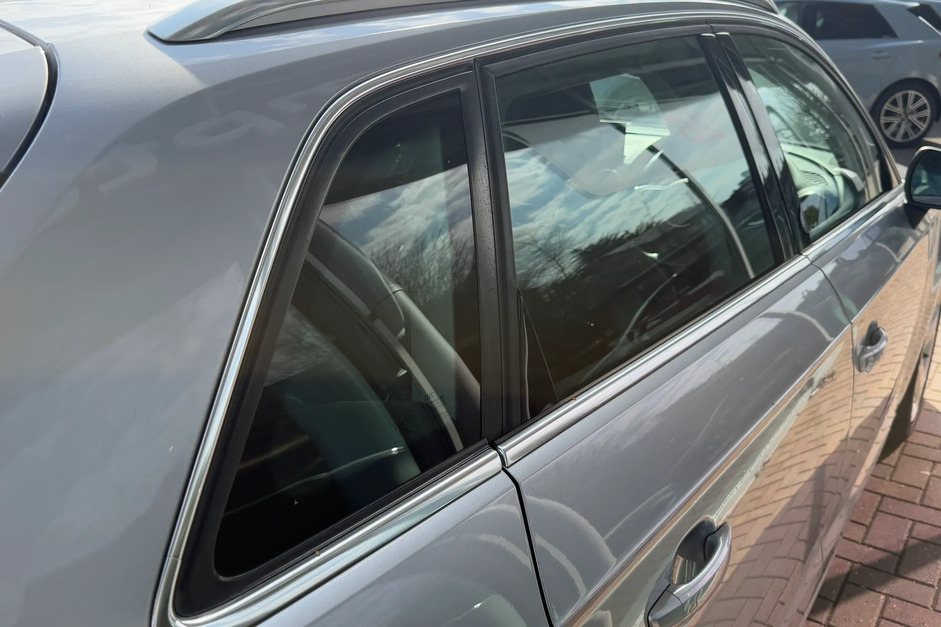 Audi A3 thumbnail image number 32