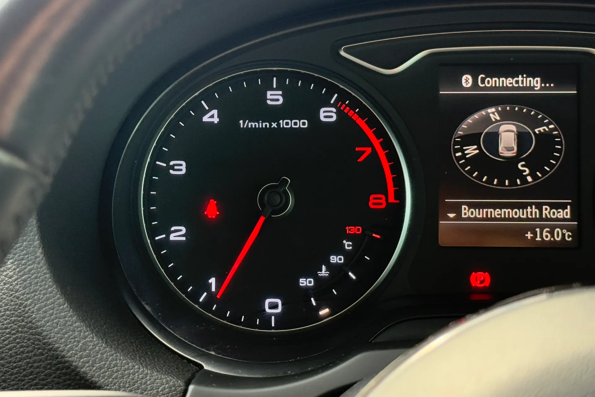 Audi A3 thumbnail image number 16