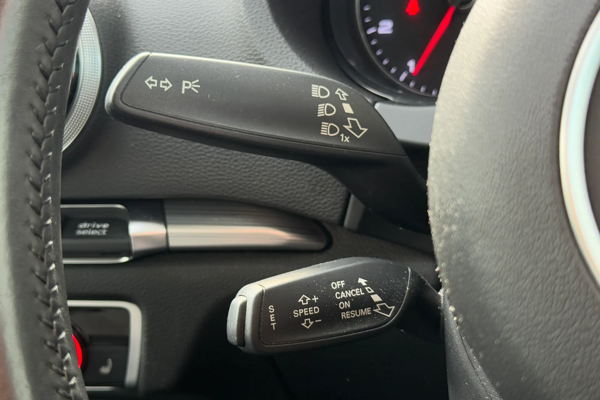 Audi A3 thumbnail image number 14