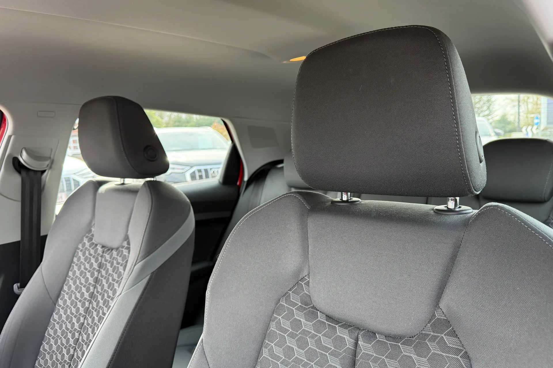 Audi A1 thumbnail image number 27