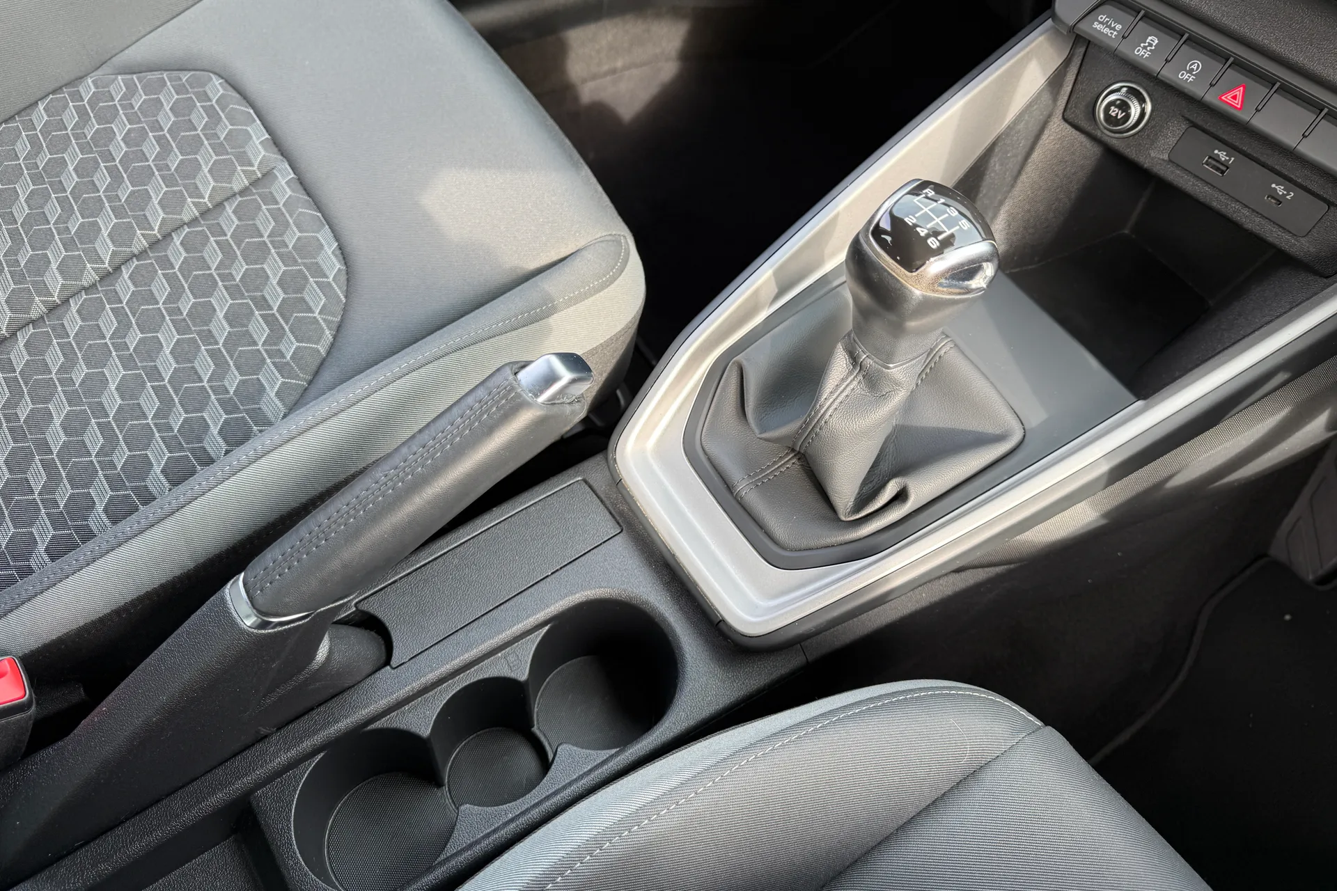 Audi A1 thumbnail image number 35