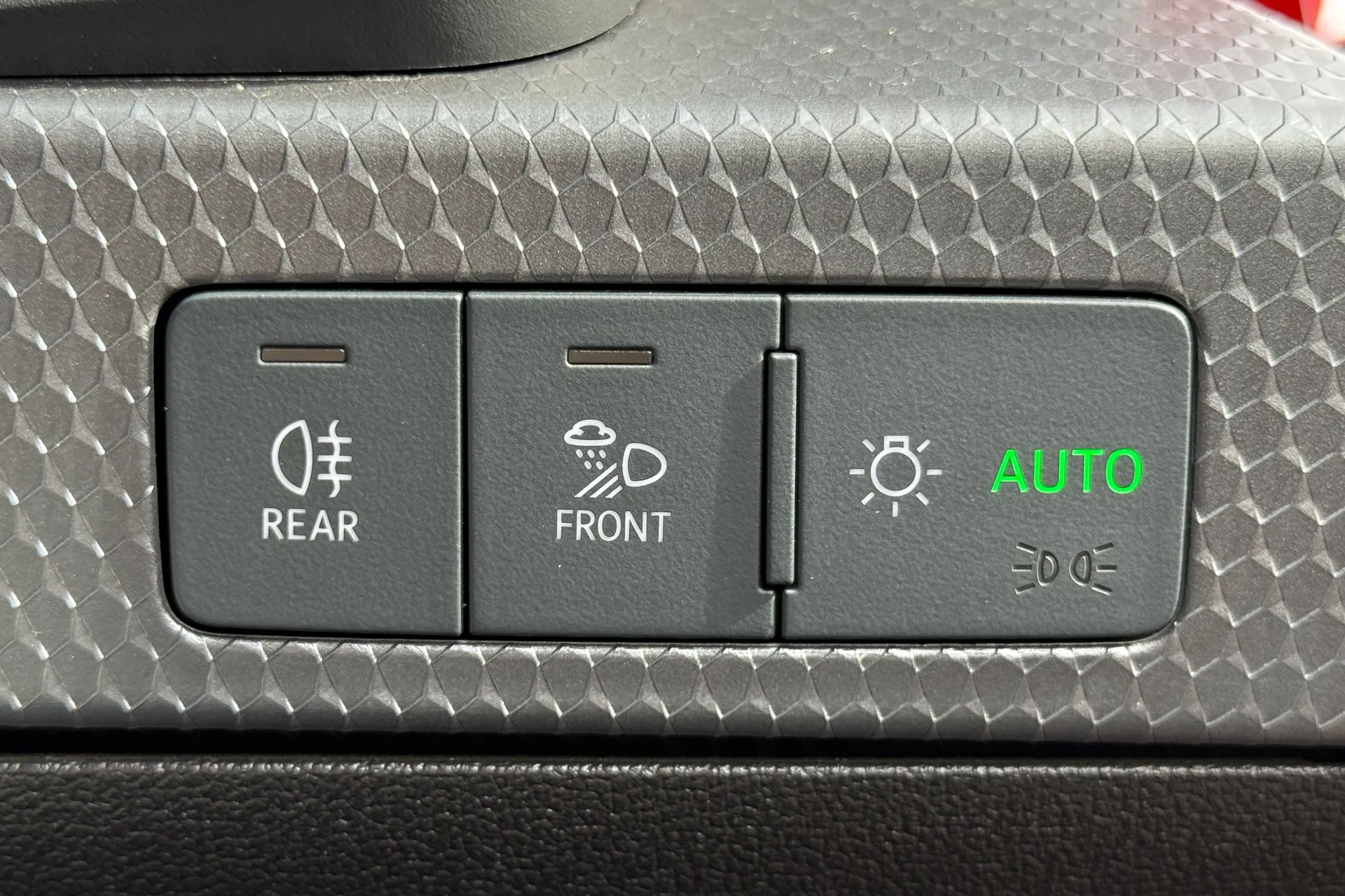 Audi A1 thumbnail image number 19