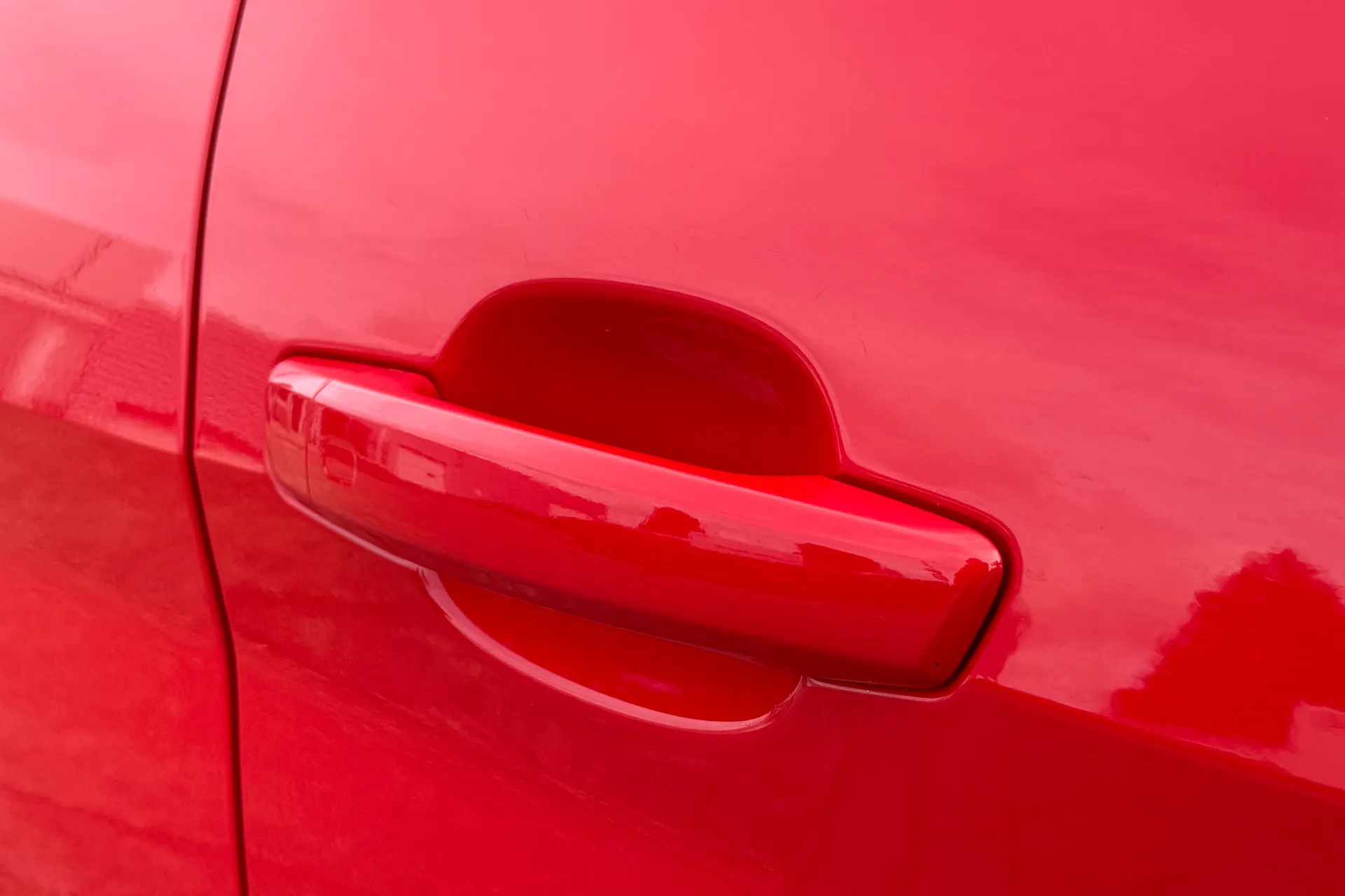 Audi A1 thumbnail image number 44