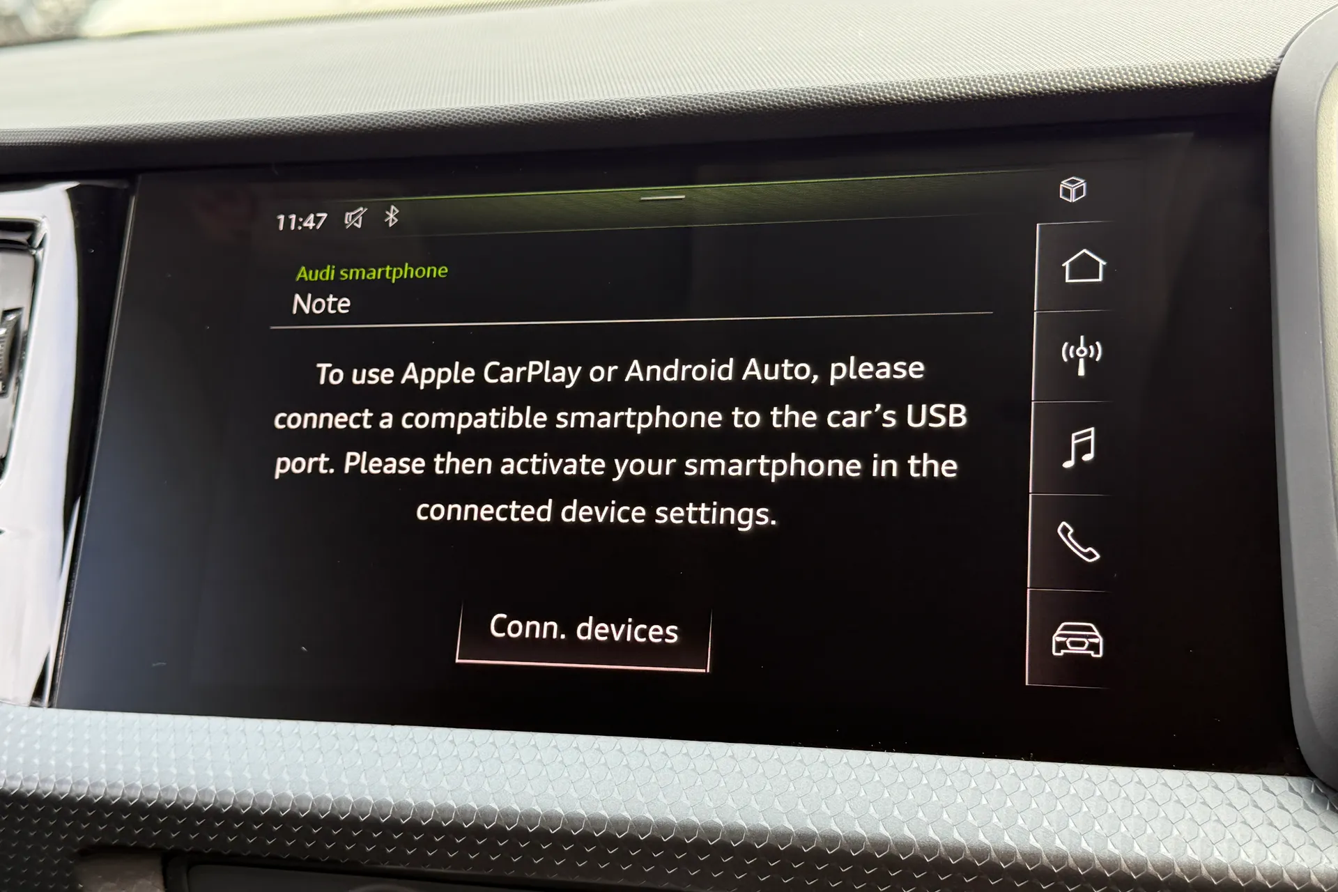 Audi A1 thumbnail image number 10