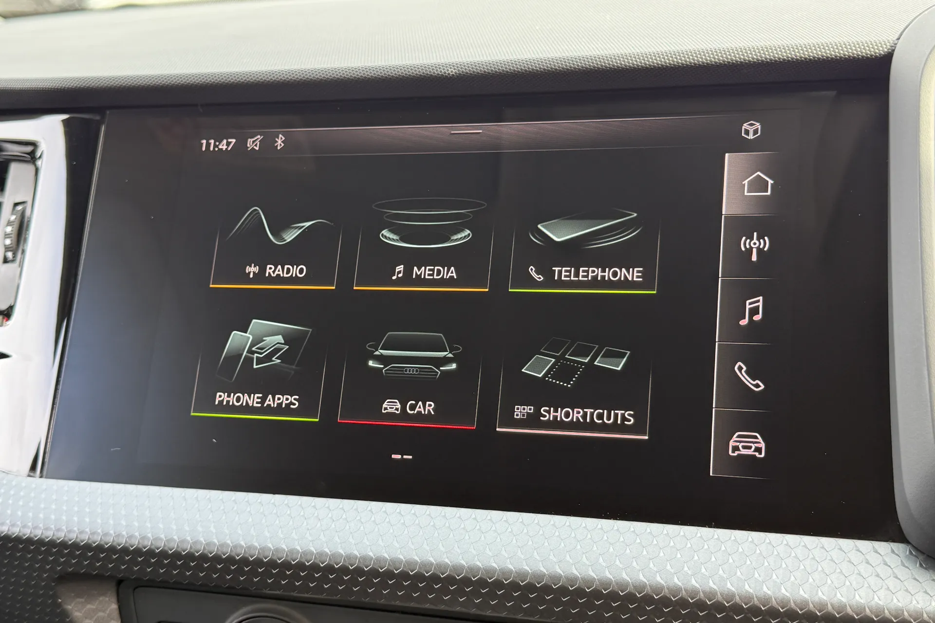 Audi A1 thumbnail image number 4