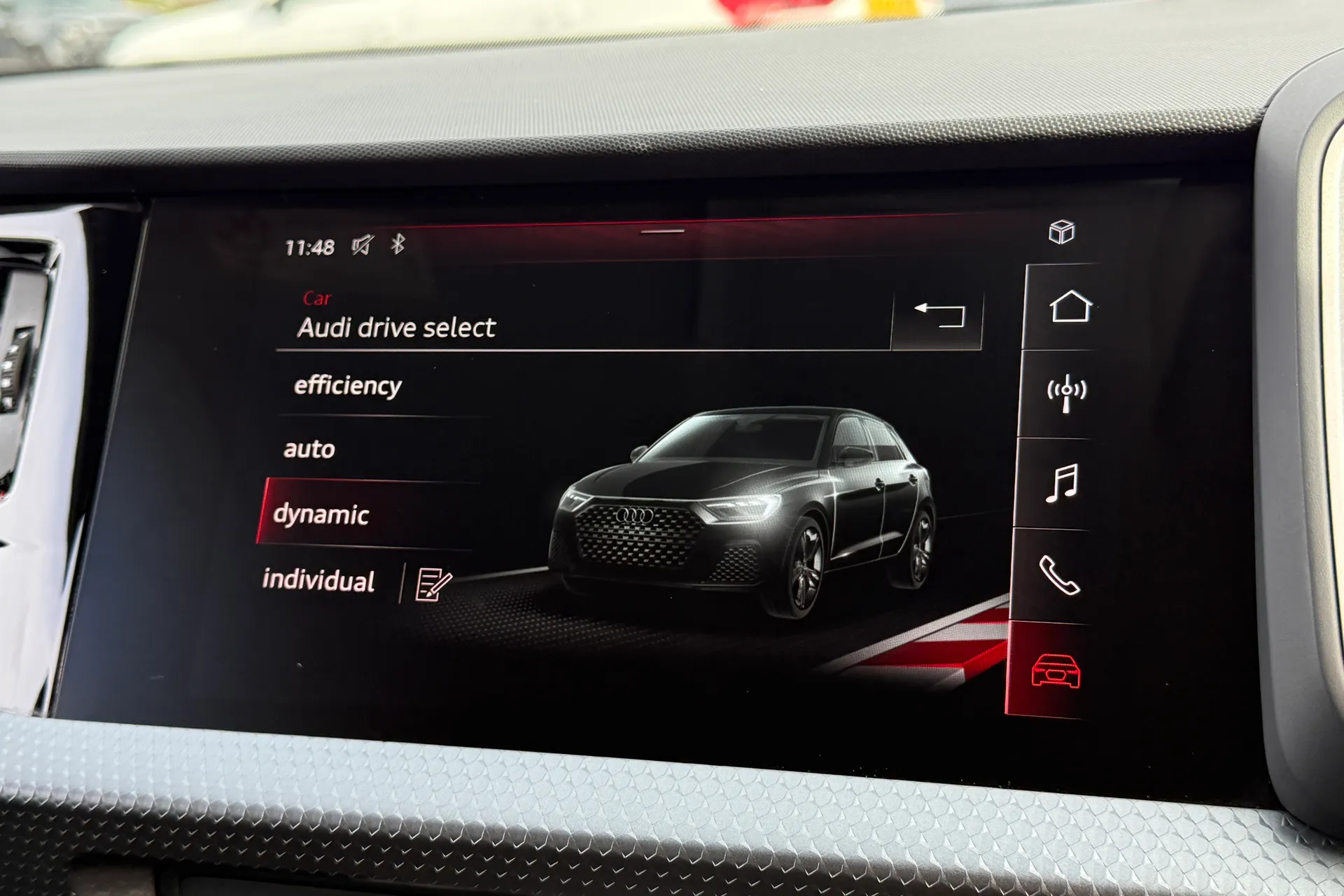 Audi A1 thumbnail image number 8