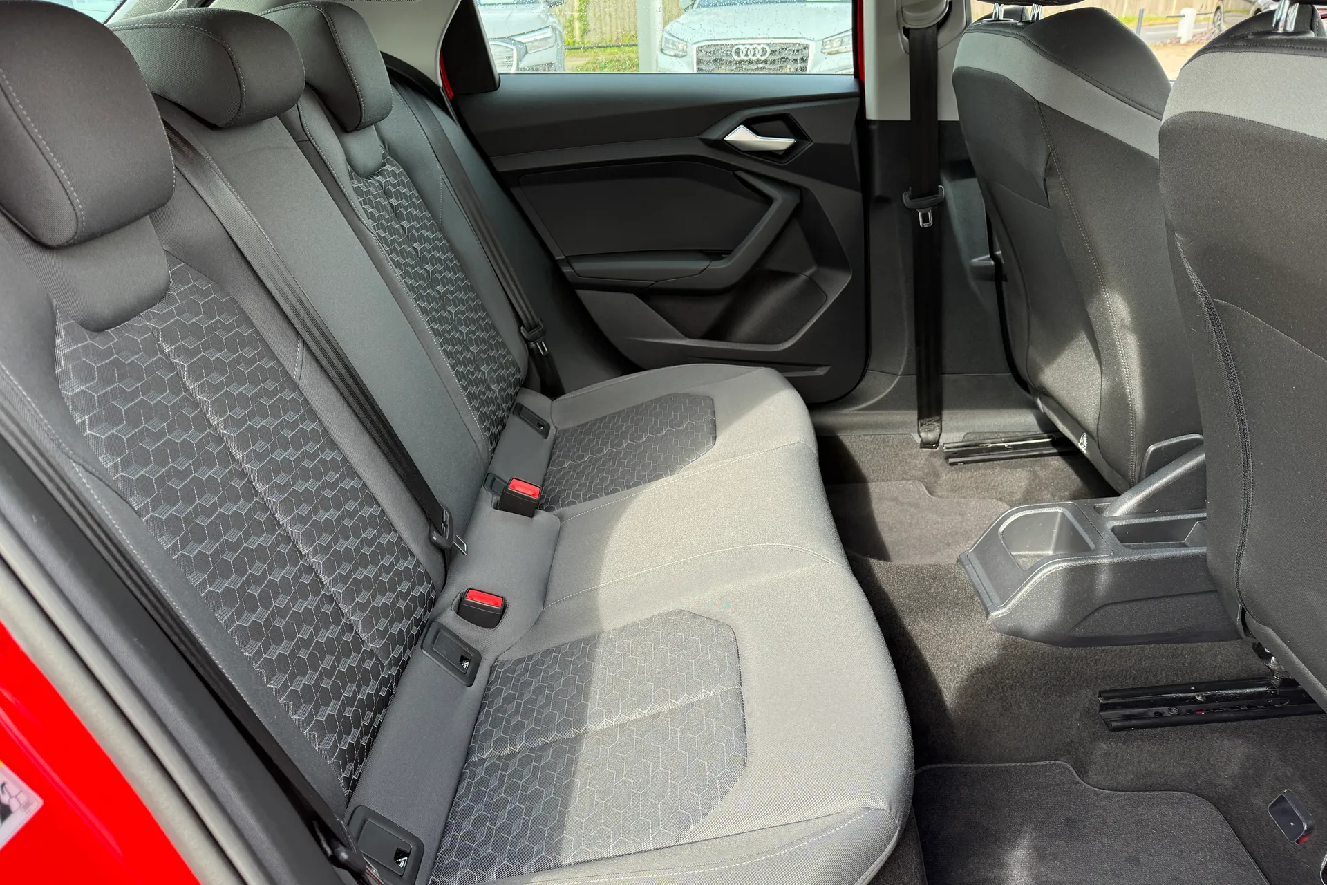 Audi A1 thumbnail image number 39