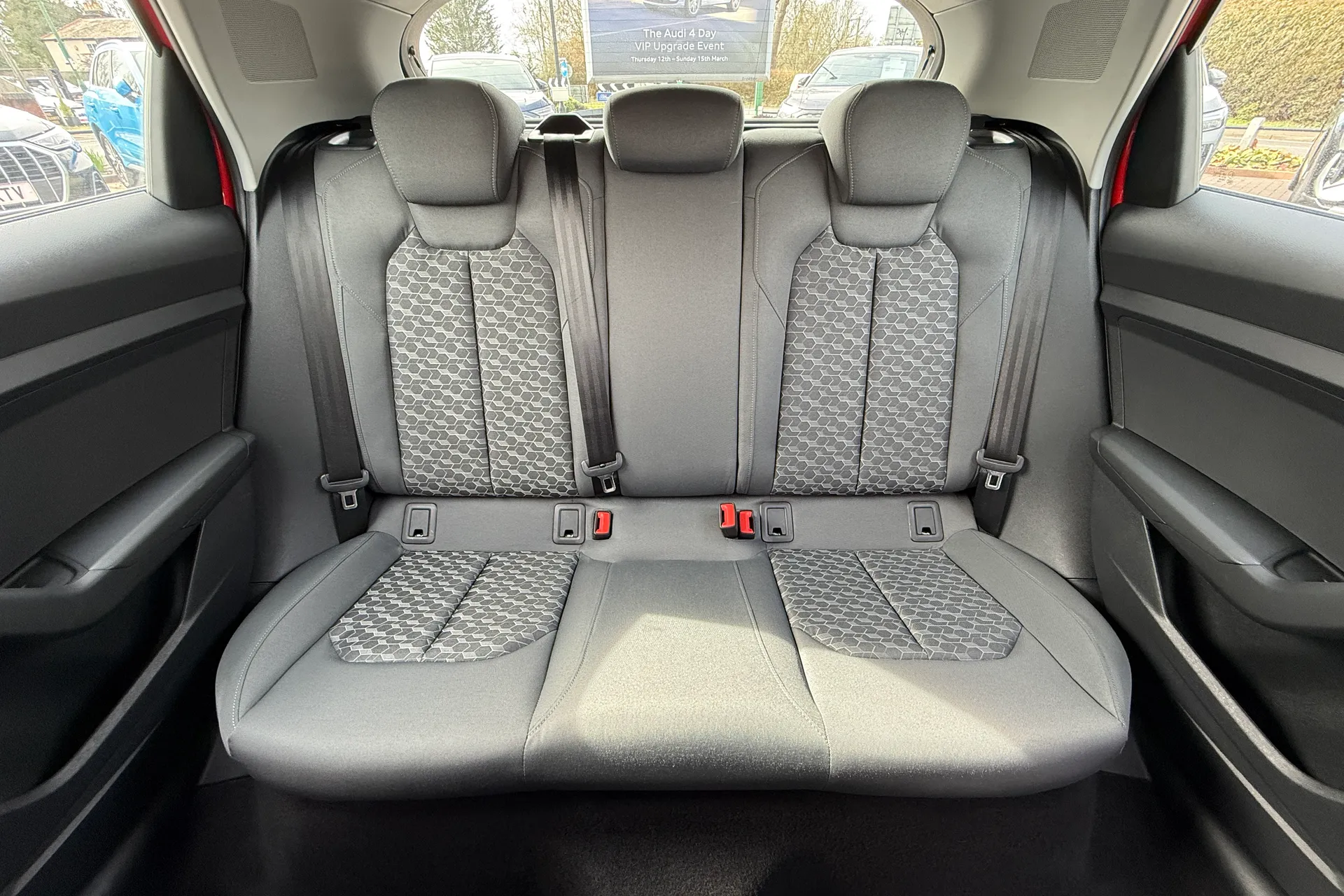 Audi A1 thumbnail image number 33