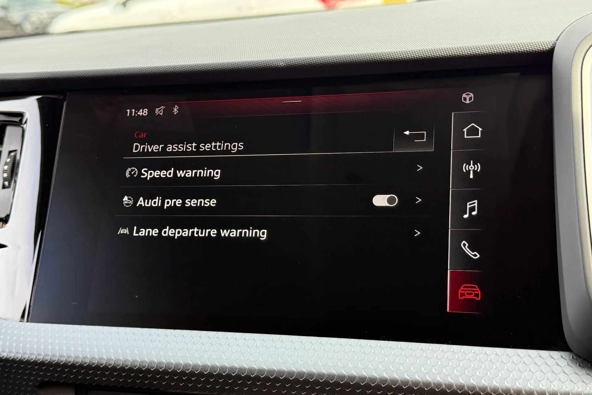 Audi A1 thumbnail image number 9