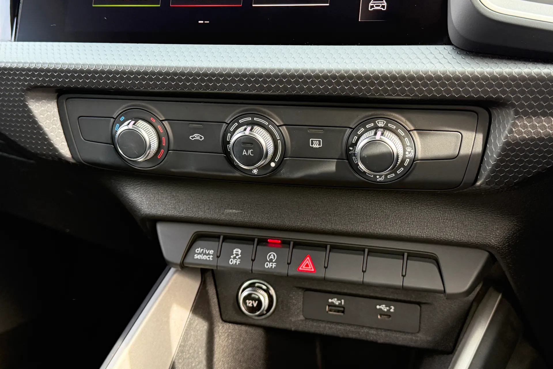 Audi A1 thumbnail image number 12