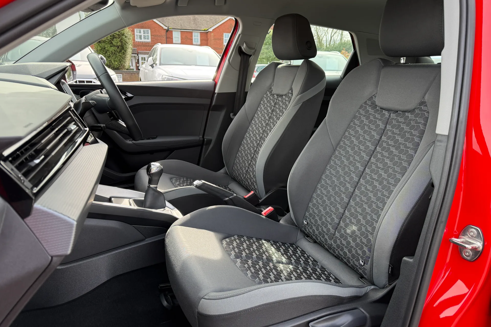 Audi A1 thumbnail image number 26