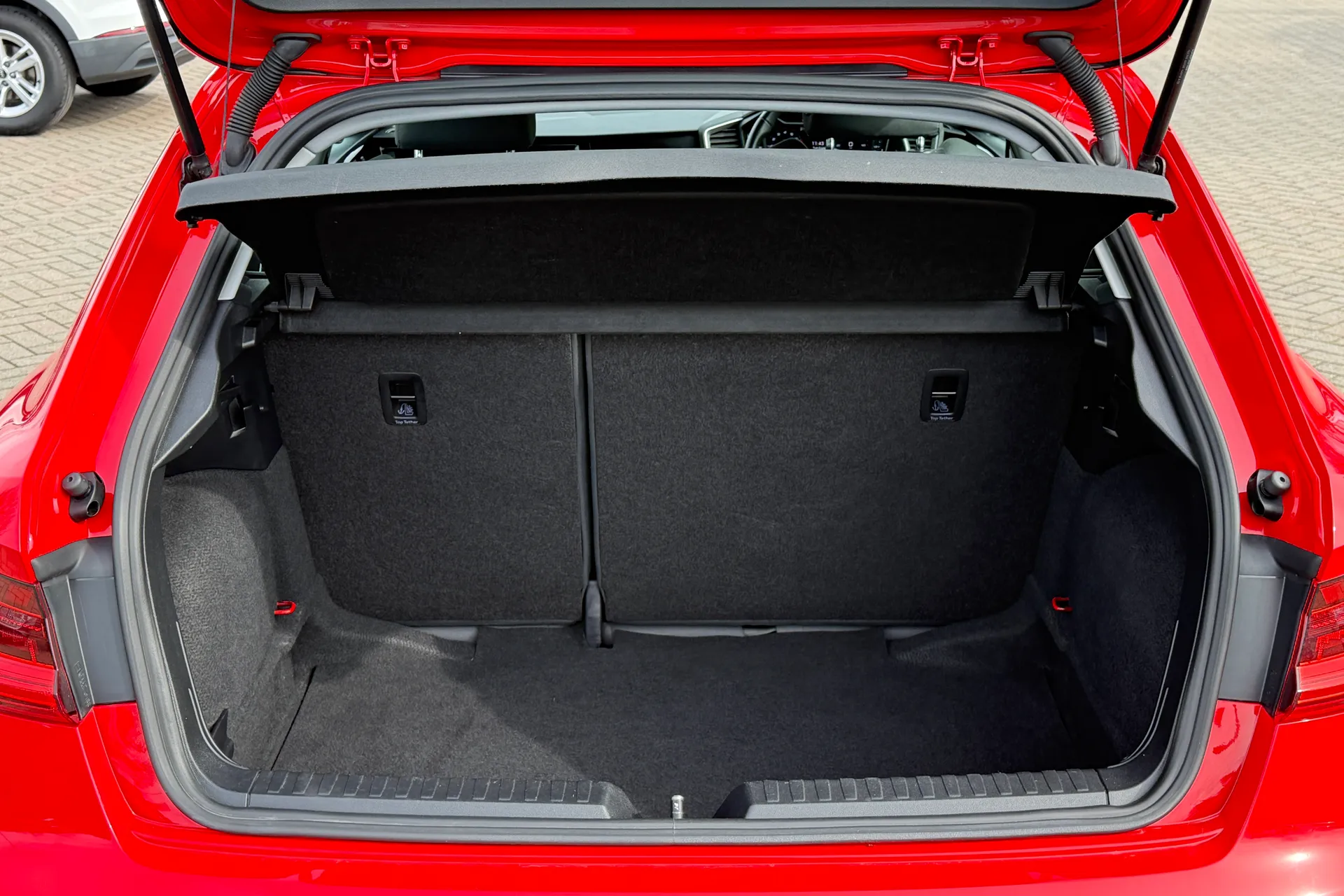 Audi A1 thumbnail image number 31