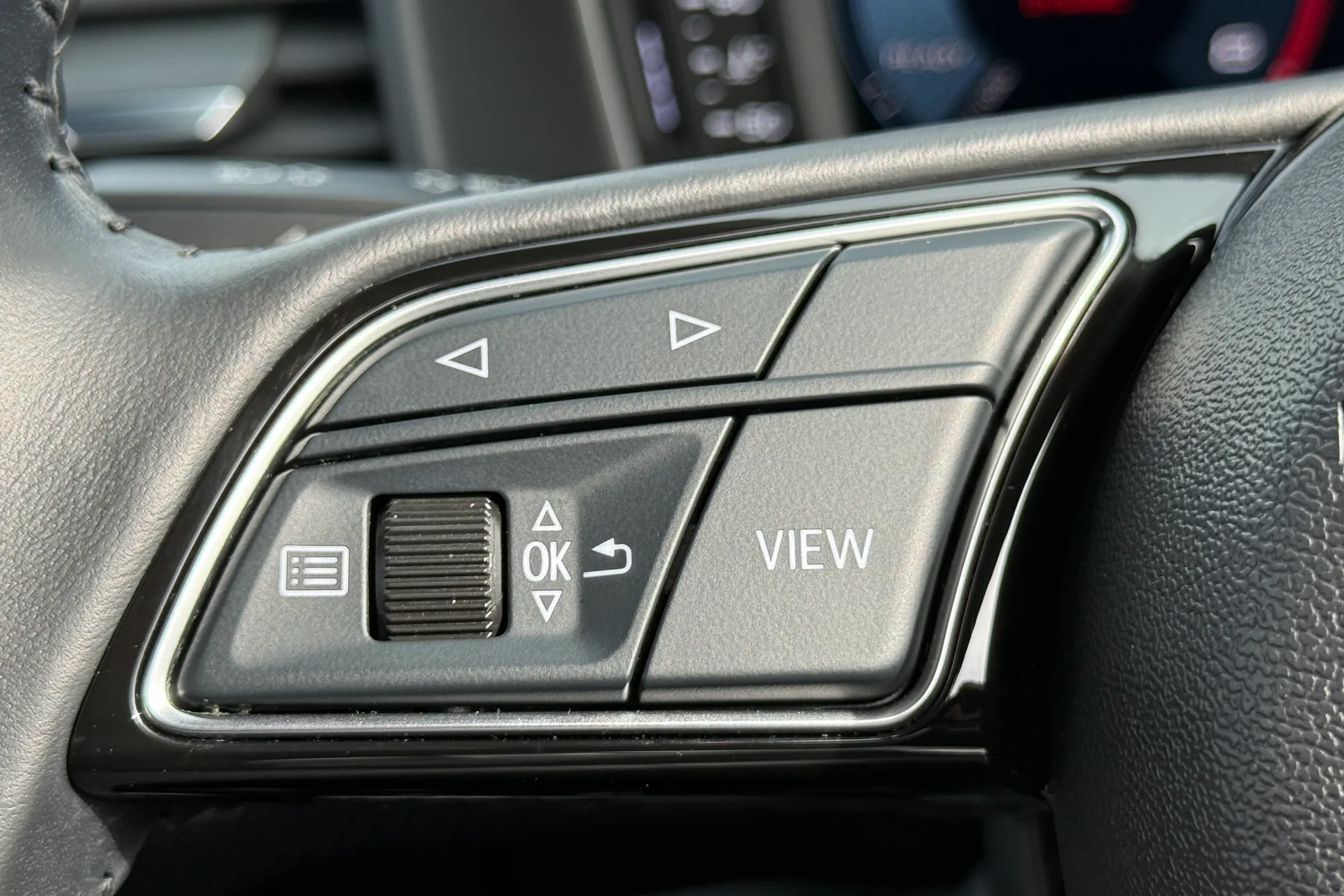 Audi A1 thumbnail image number 17