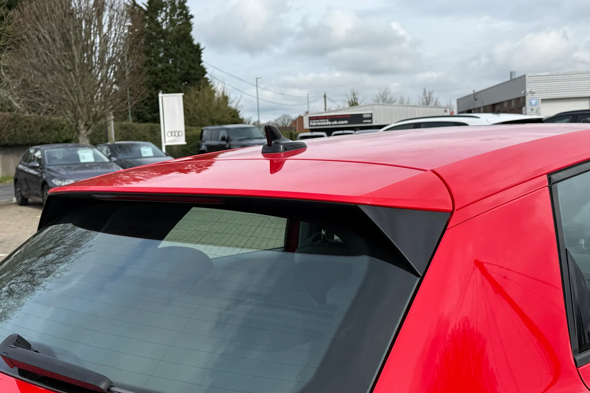 Audi A1 thumbnail image number 42