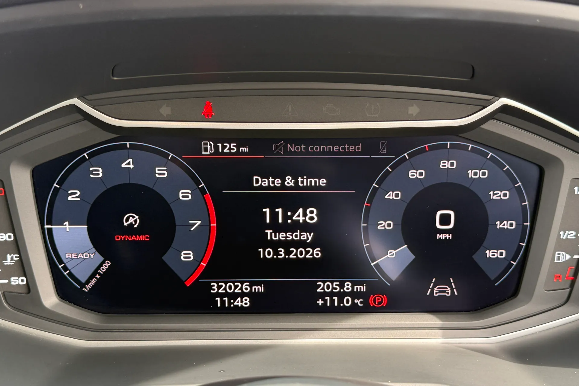 Audi A1 thumbnail image number 11