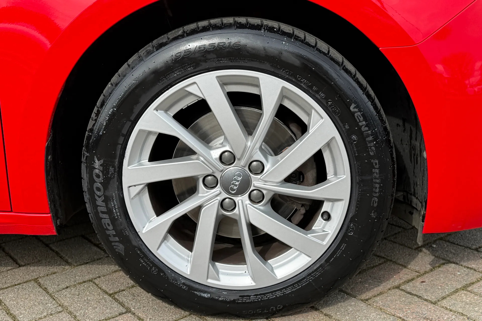 Audi A1 thumbnail image number 40