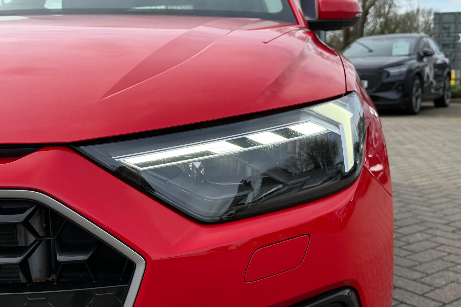 Audi A1 thumbnail image number 45