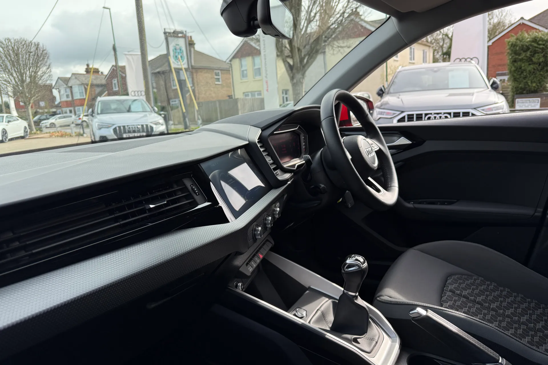 Audi A1 thumbnail image number 25