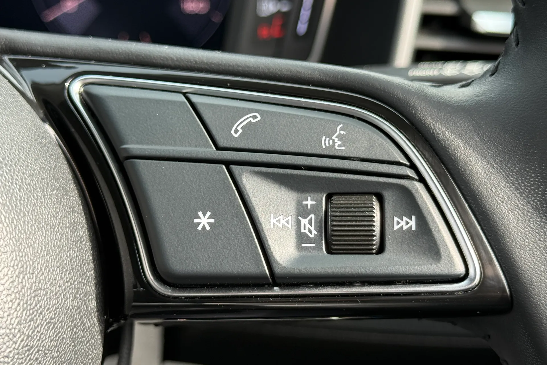 Audi A1 thumbnail image number 18