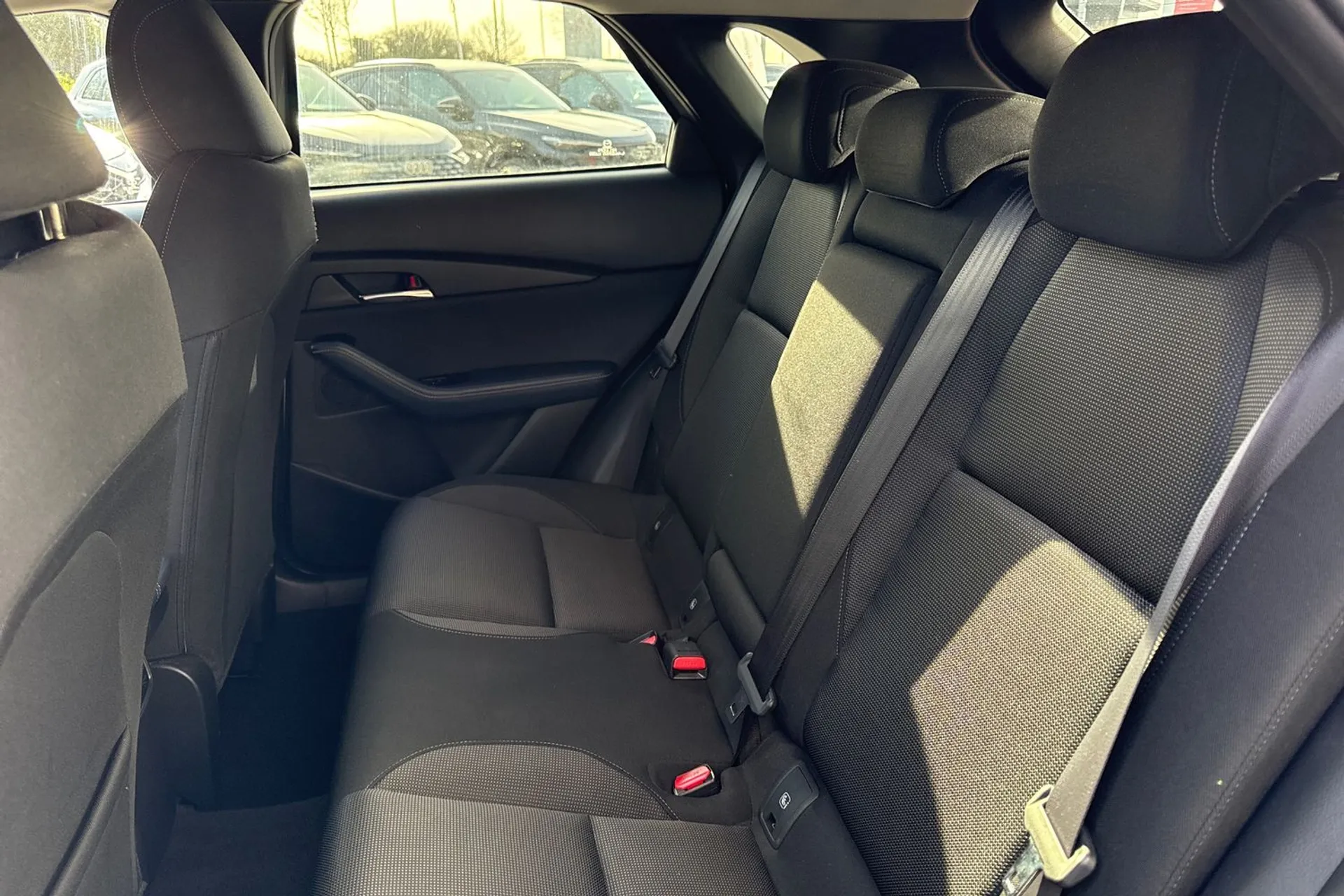 MAZDA CX-30 thumbnail image number 45