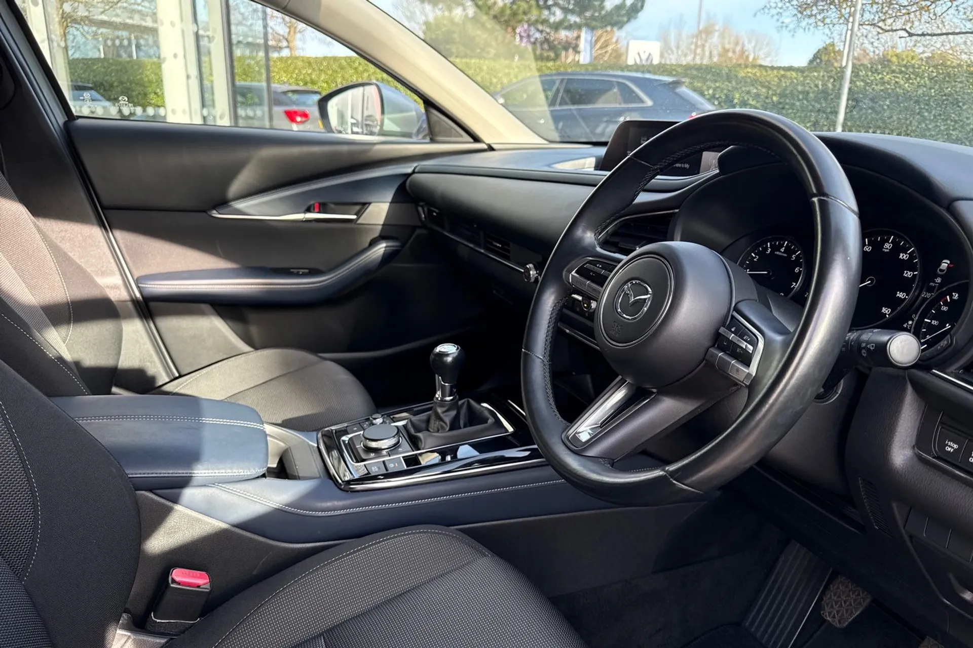 MAZDA CX-30 thumbnail image number 41