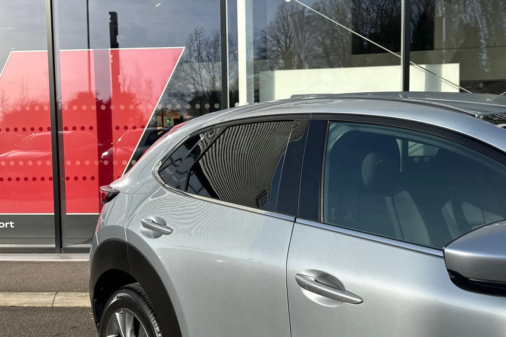 MAZDA CX-30 thumbnail image number 24