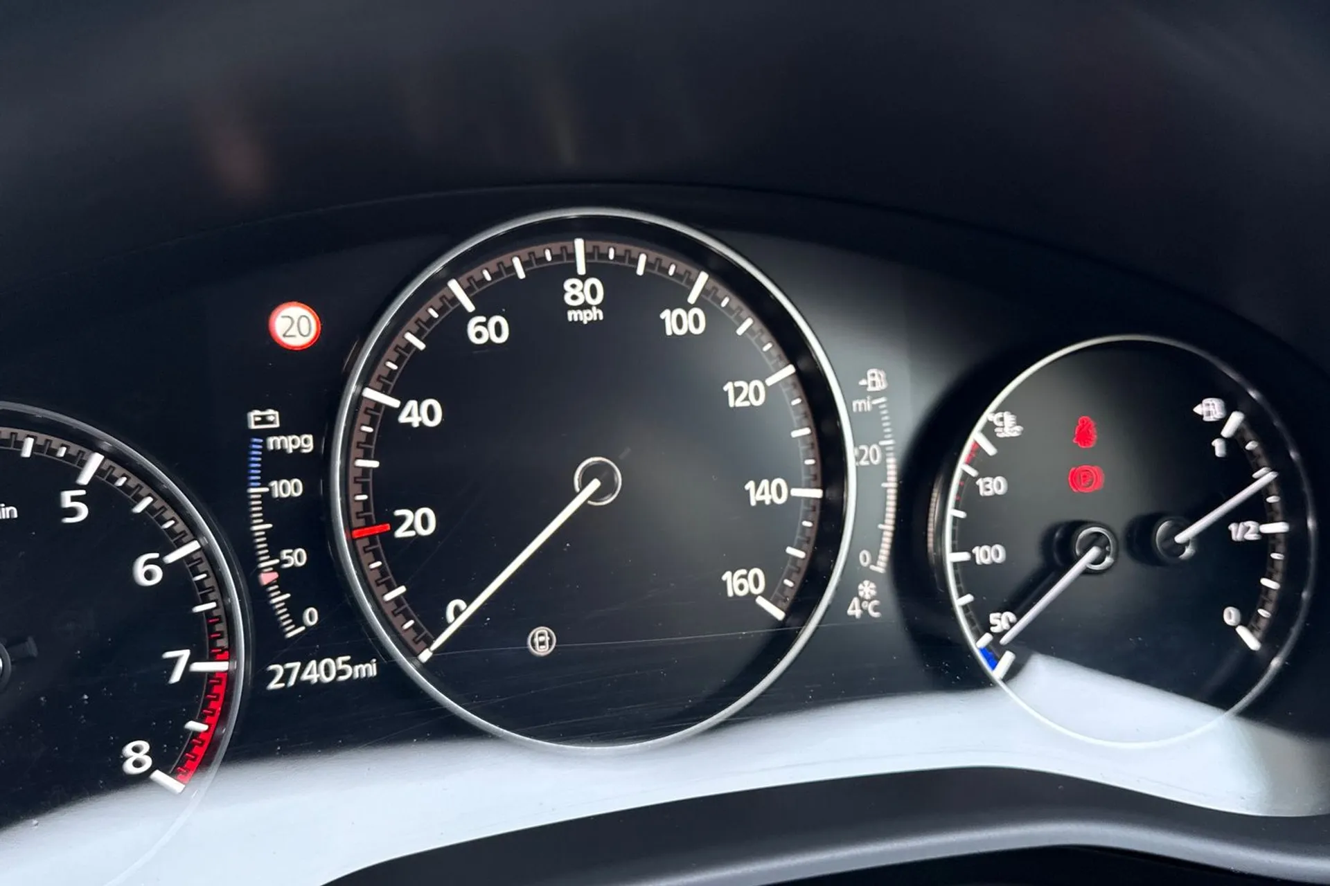 MAZDA CX-30 thumbnail image number 51