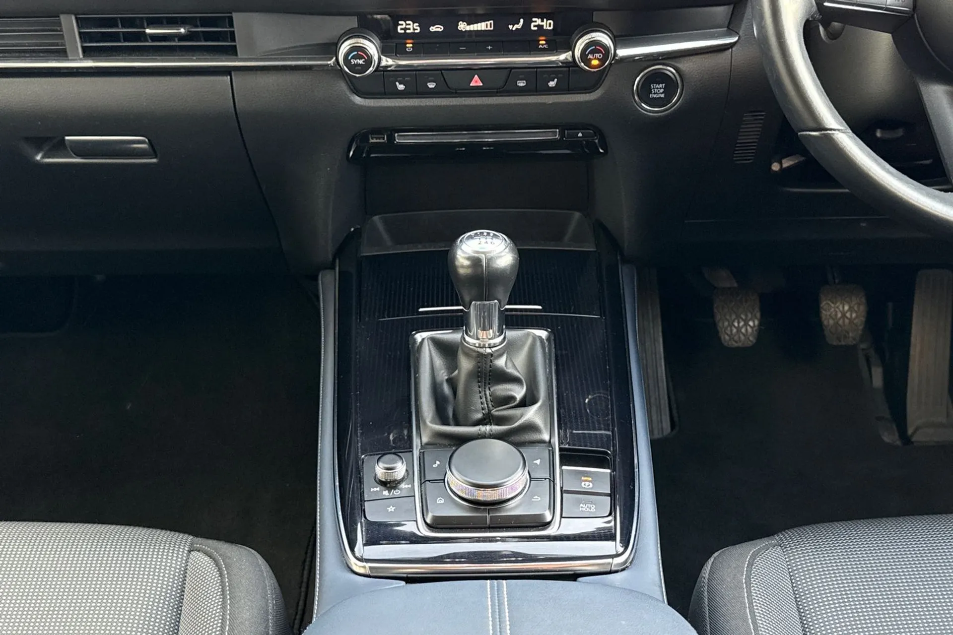 MAZDA CX-30 thumbnail image number 49