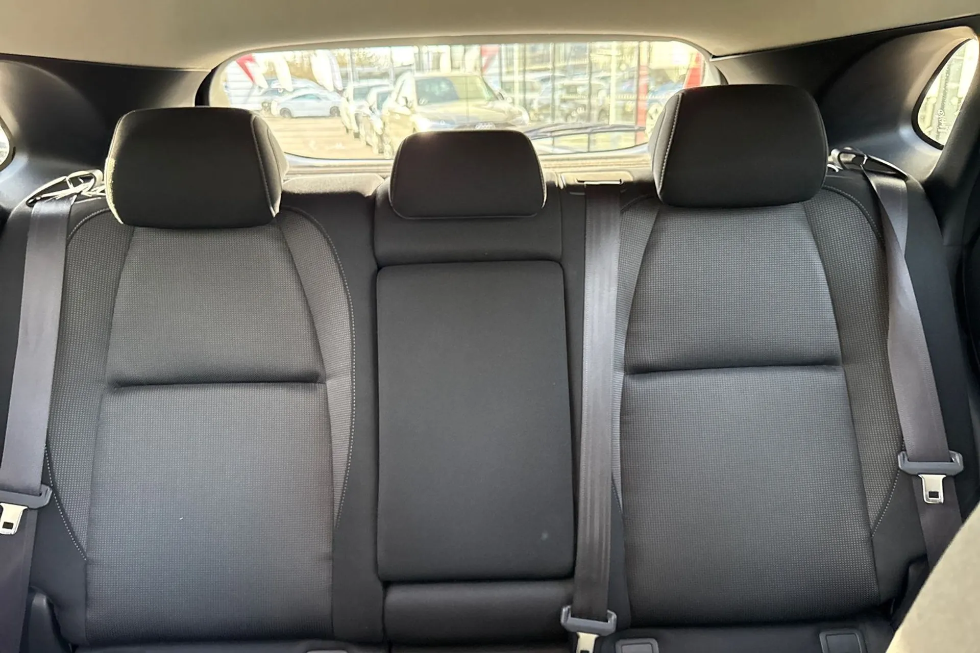 MAZDA CX-30 thumbnail image number 46