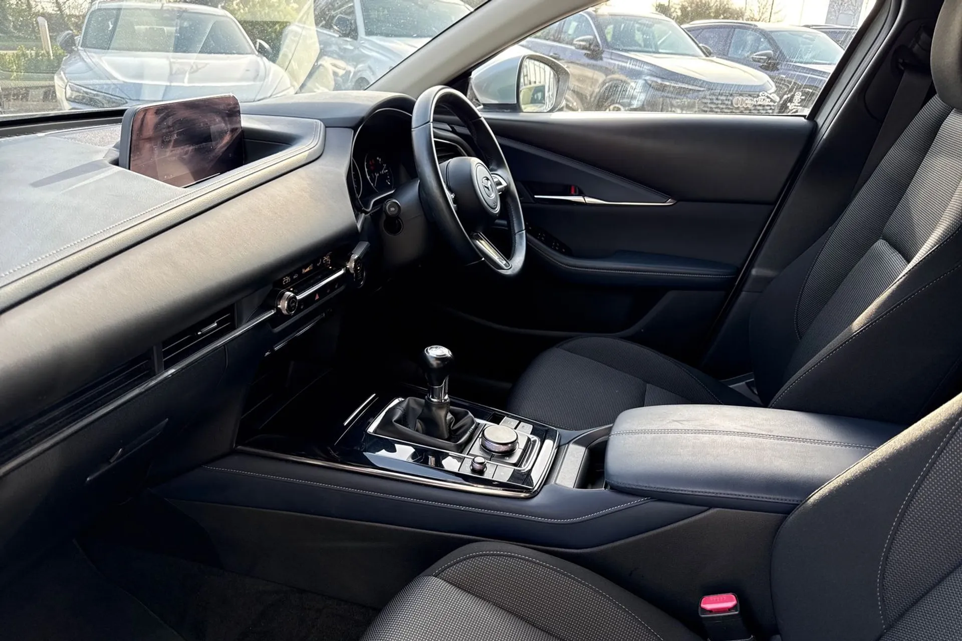 MAZDA CX-30 thumbnail image number 12