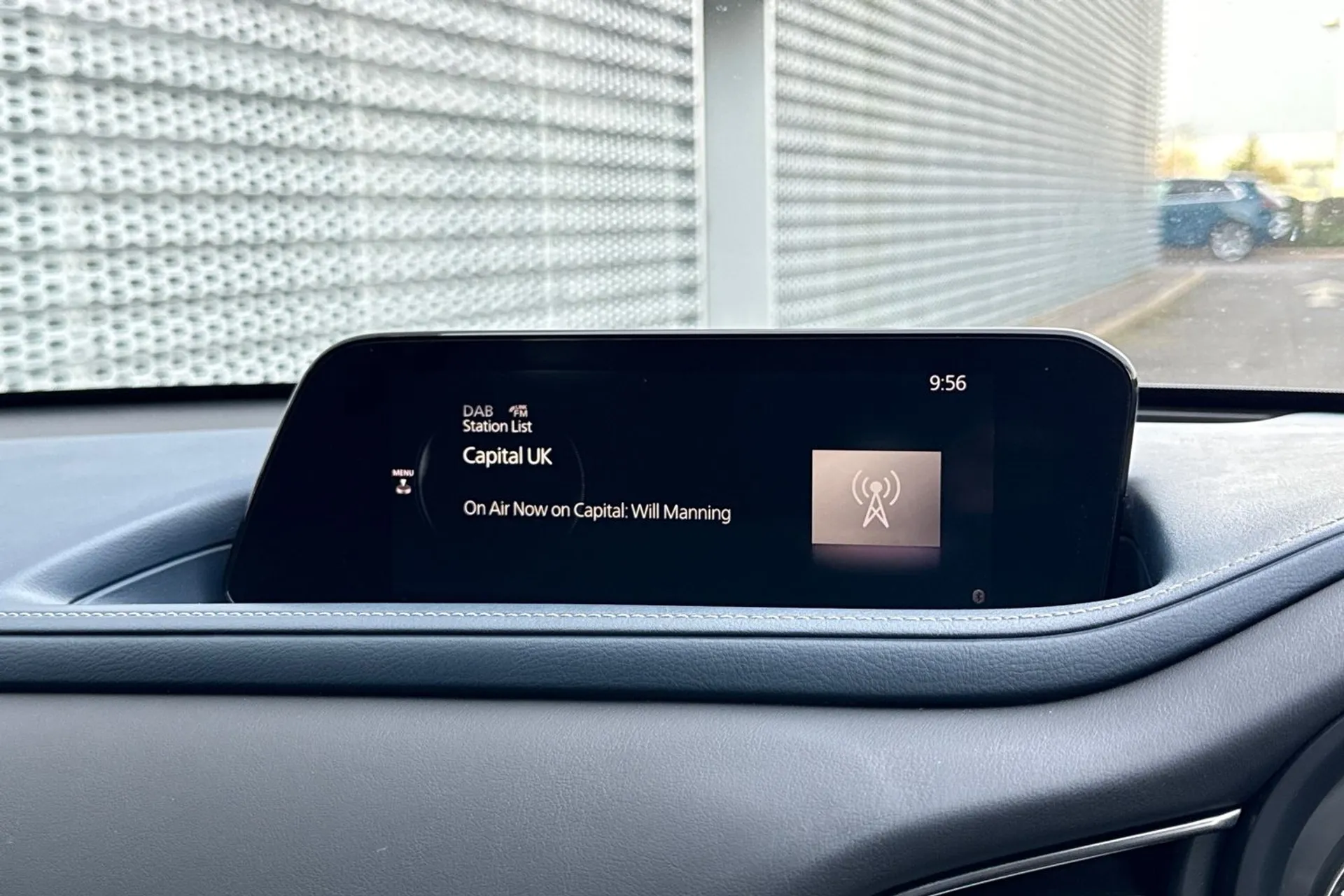 MAZDA CX-30 thumbnail image number 20