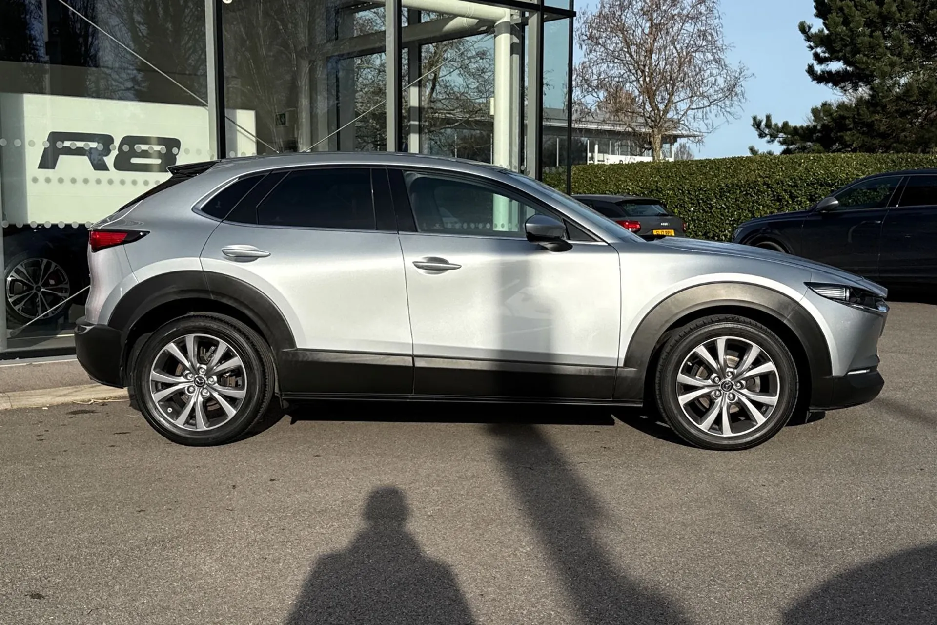 MAZDA CX-30 thumbnail image number 2