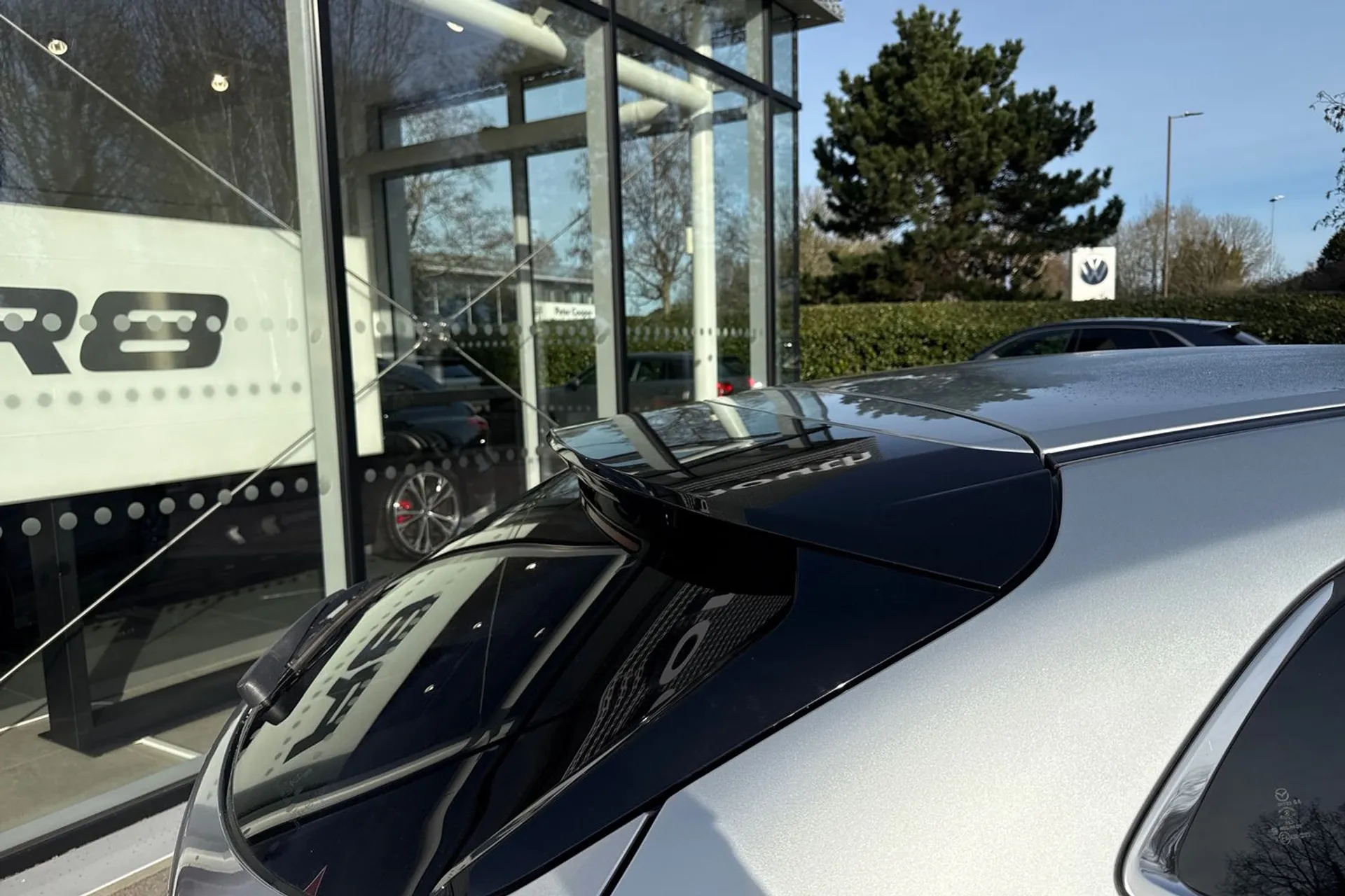 MAZDA CX-30 thumbnail image number 26