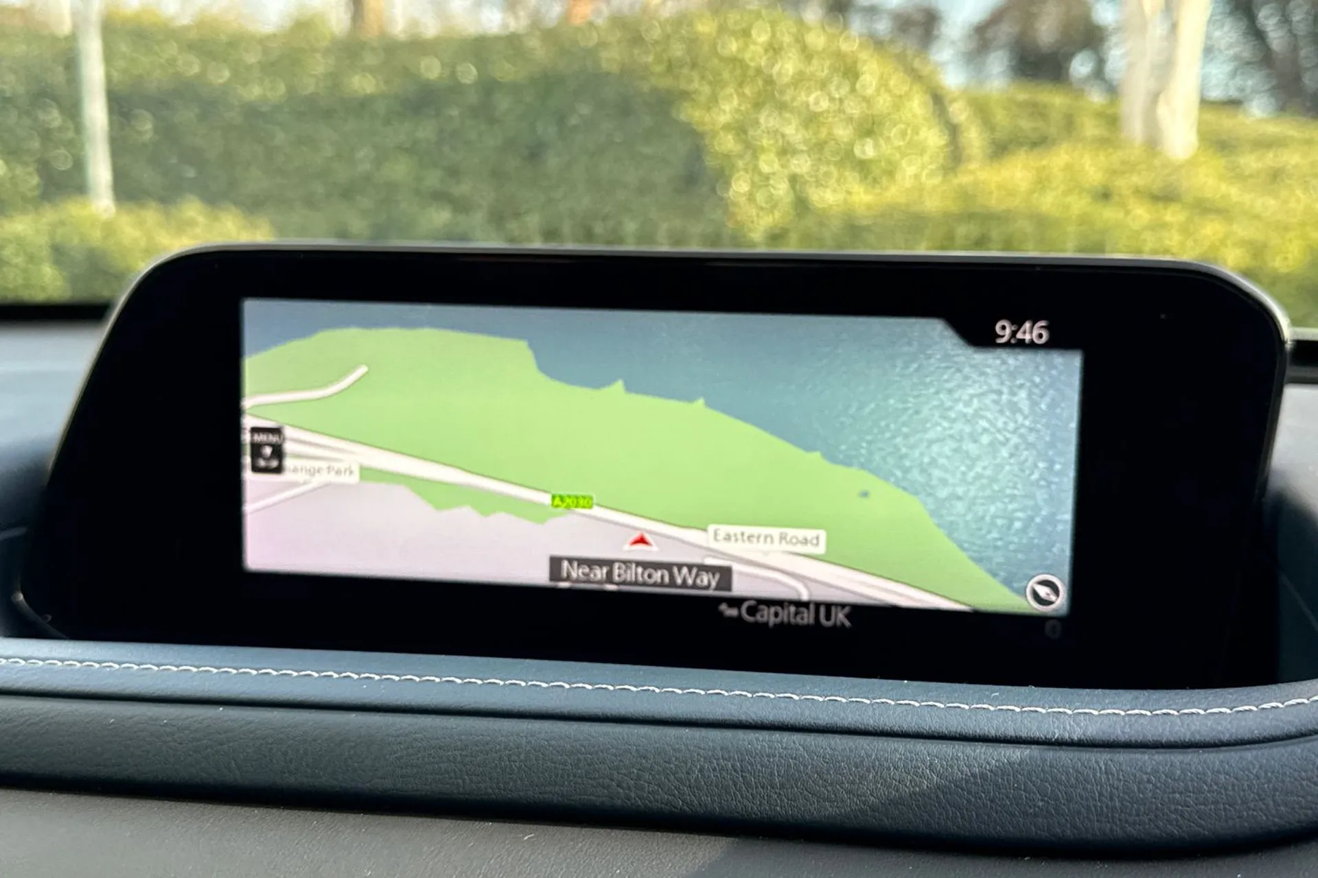 MAZDA CX-30 thumbnail image number 4