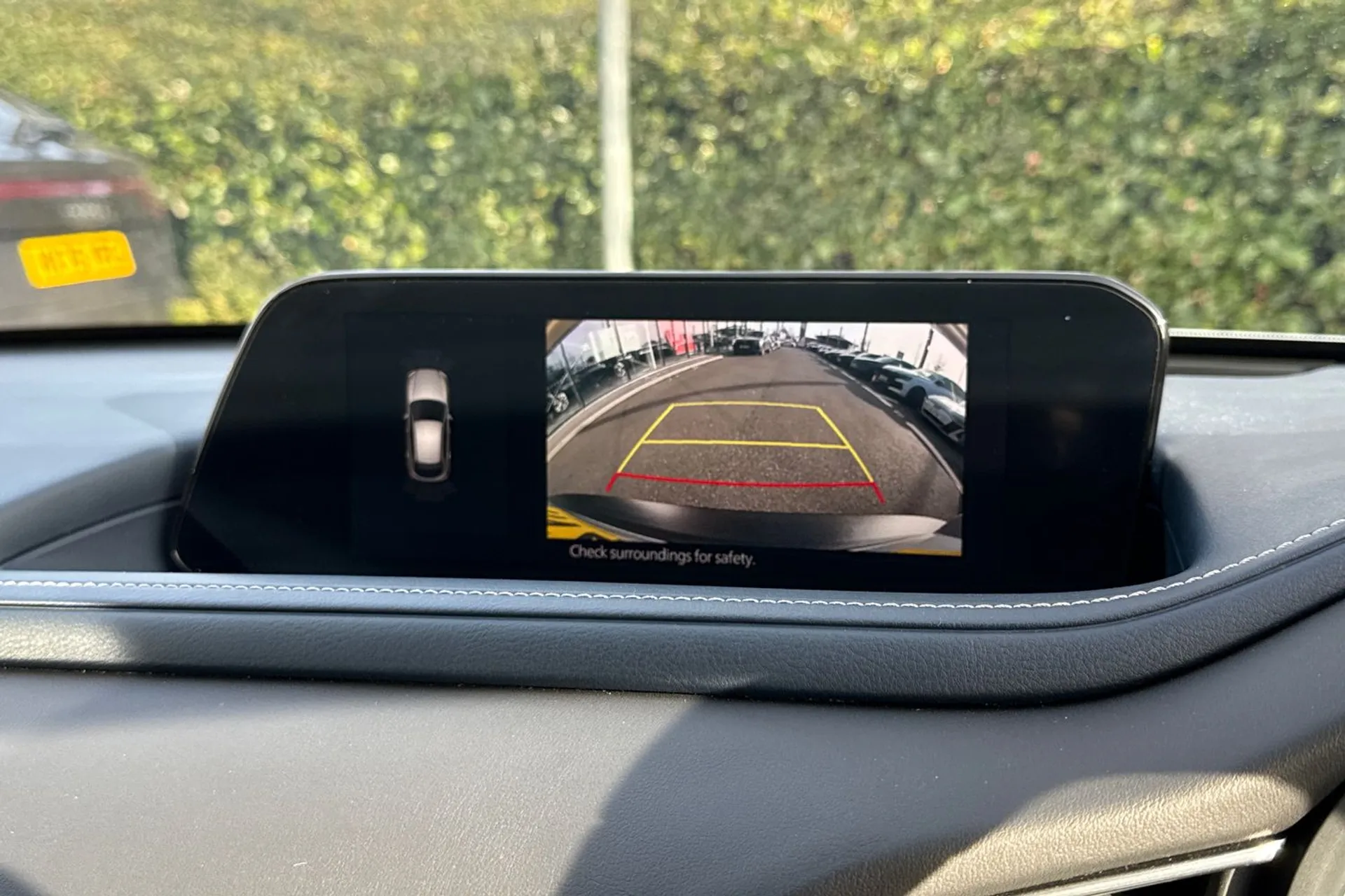 MAZDA CX-30 thumbnail image number 6