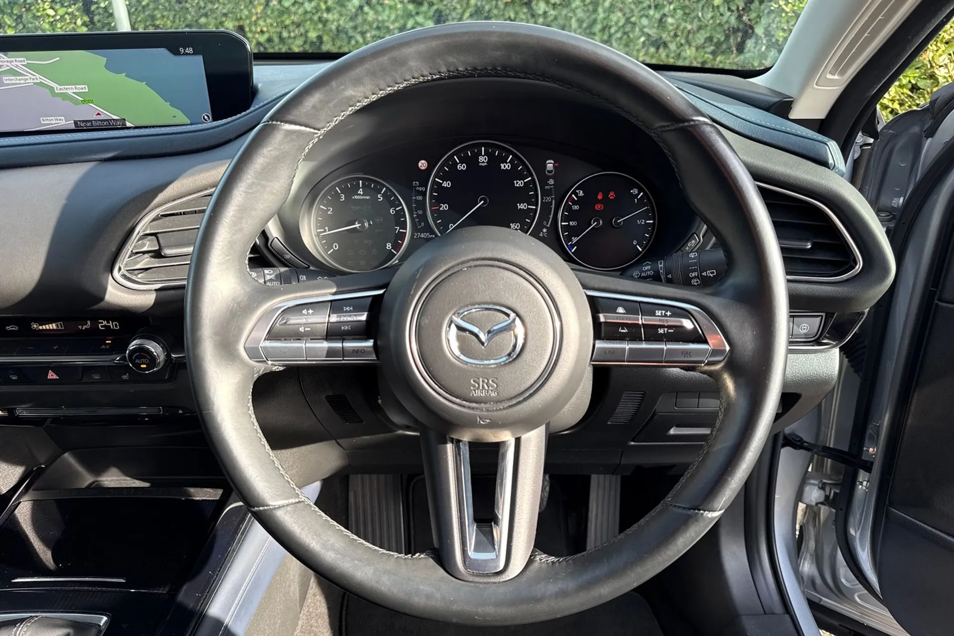 MAZDA CX-30 thumbnail image number 8