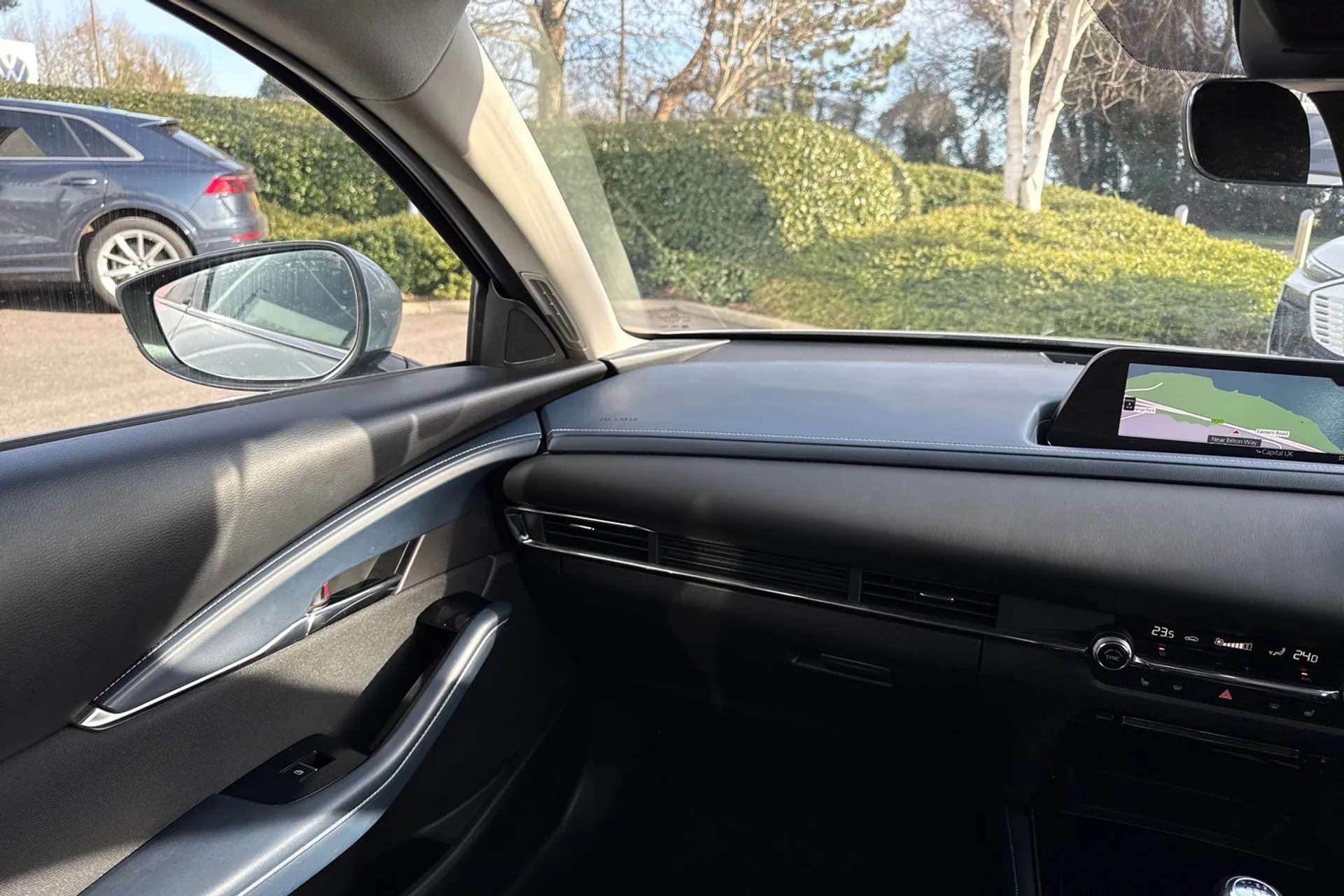 MAZDA CX-30 thumbnail image number 47