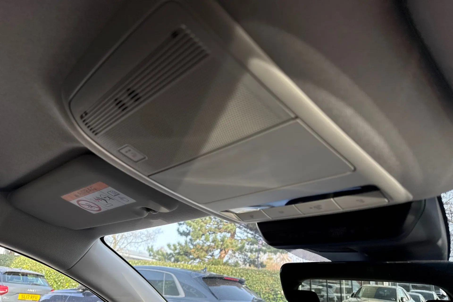 MAZDA CX-30 thumbnail image number 40