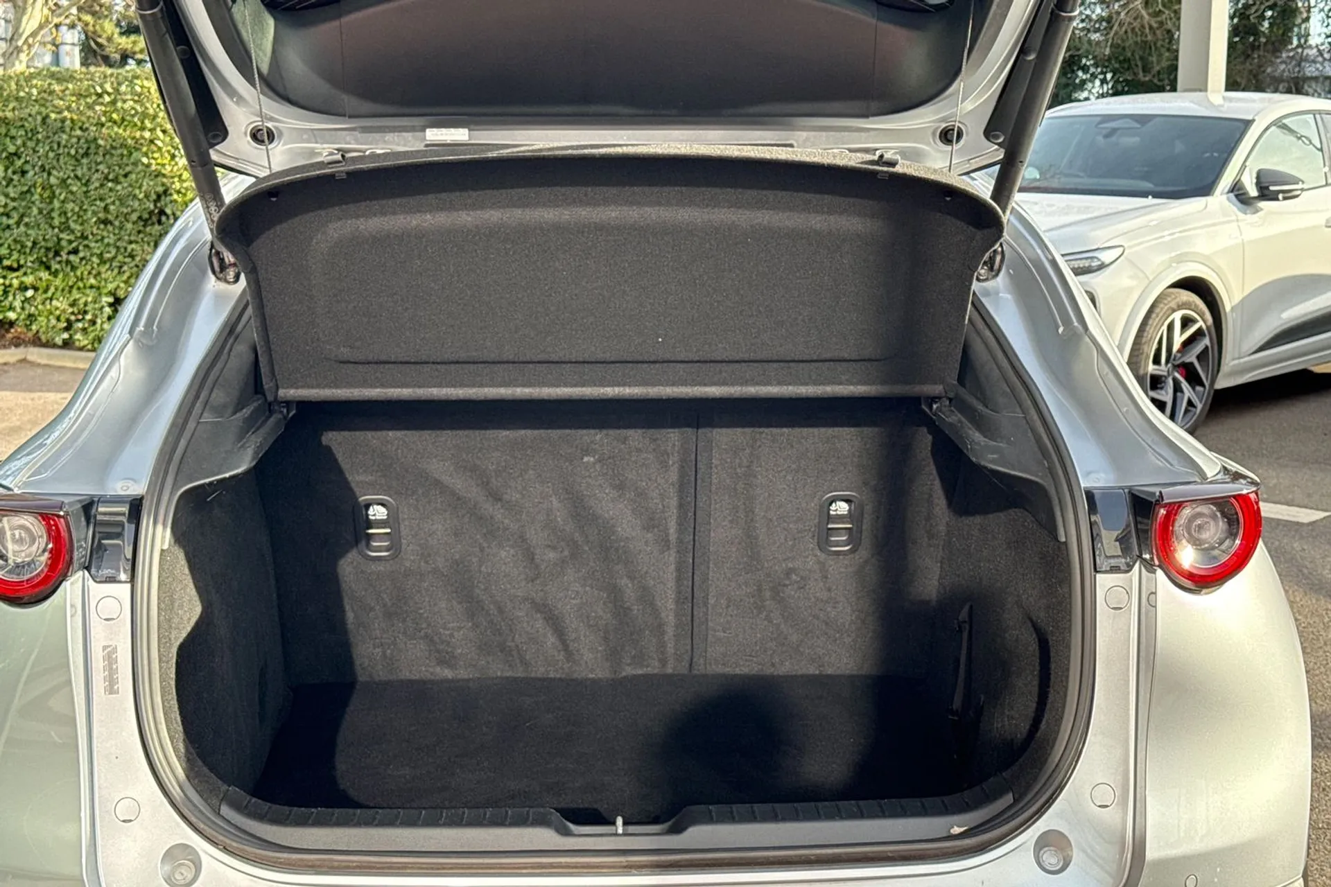 MAZDA CX-30 thumbnail image number 34