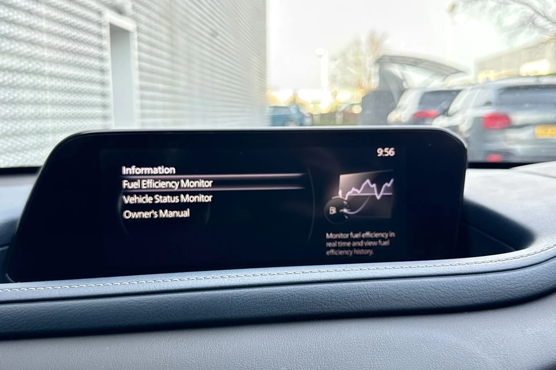 MAZDA CX-30 thumbnail image number 23