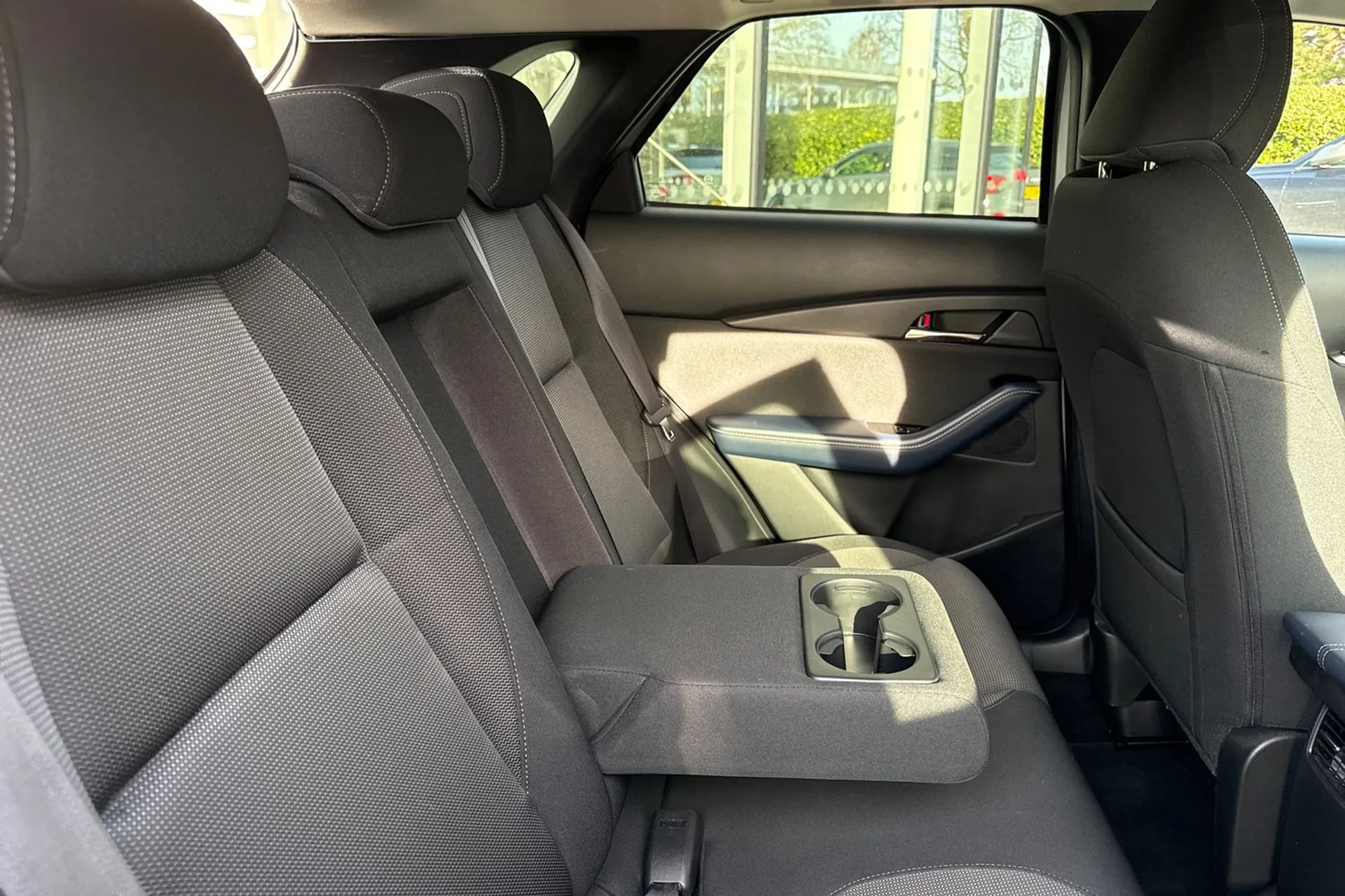 MAZDA CX-30 thumbnail image number 37