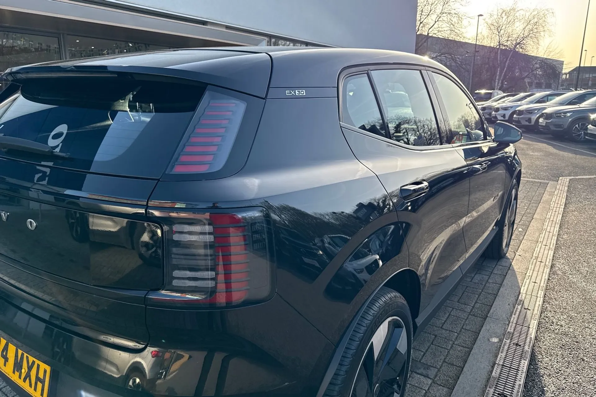 Volvo EX30 thumbnail image number 15