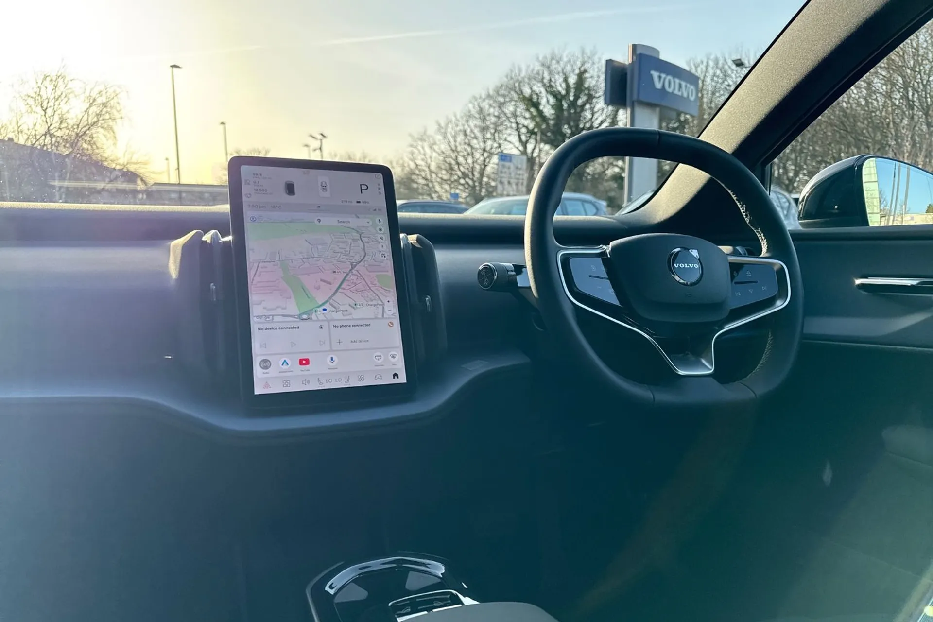 Volvo EX30 thumbnail image number 35