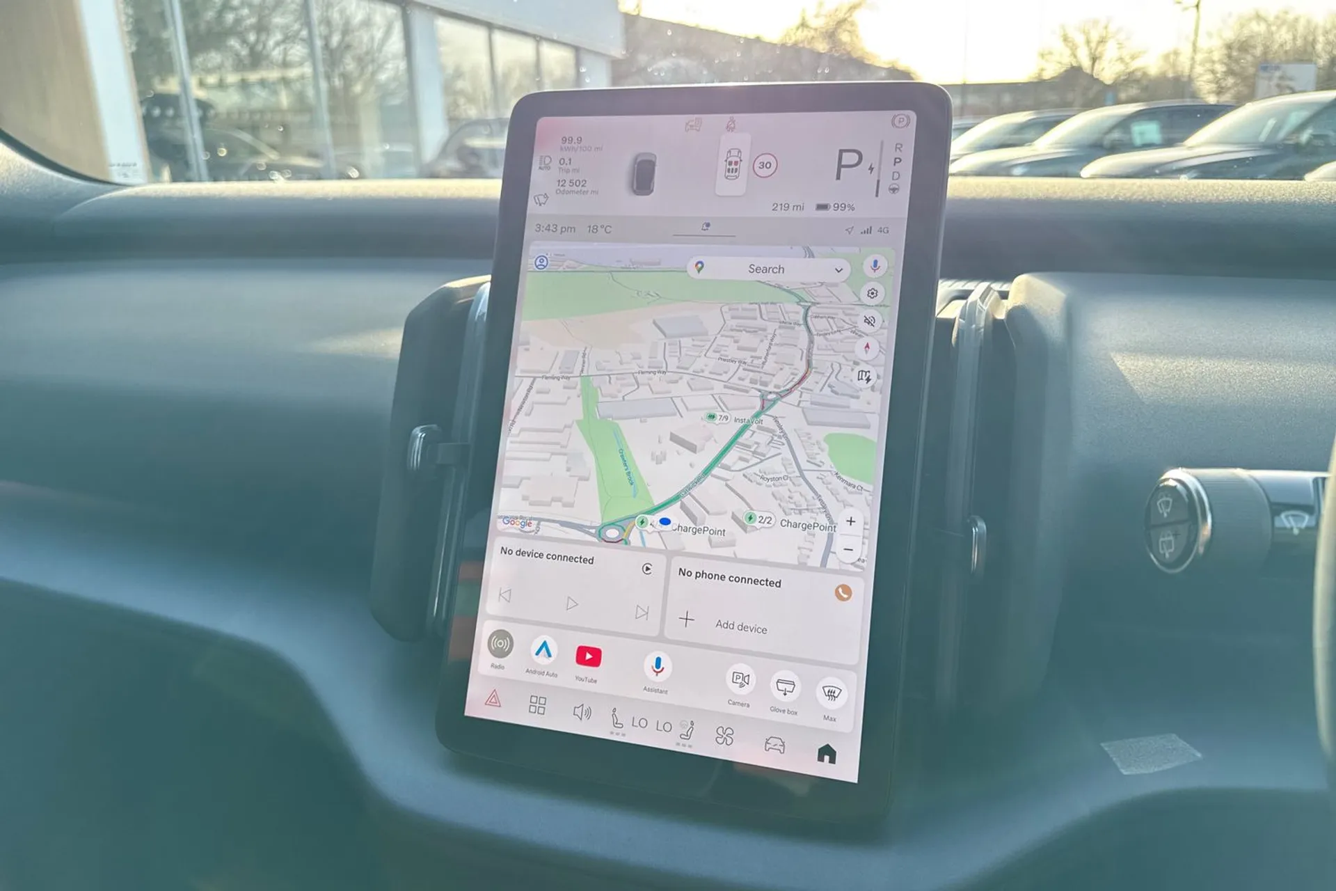 Volvo EX30 thumbnail image number 5